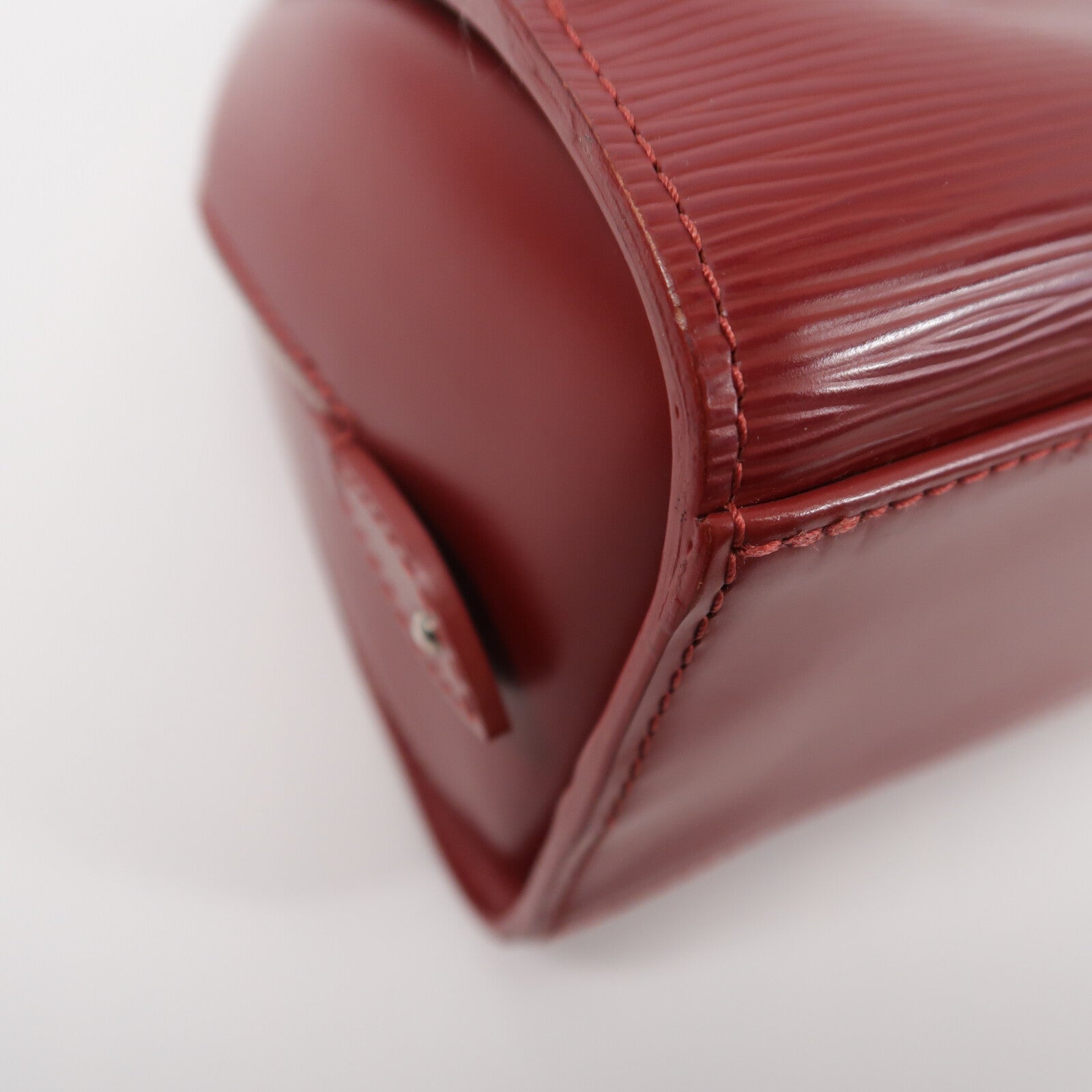 LOUIS VUITTON Epi Pont Neuf PM手挽袋