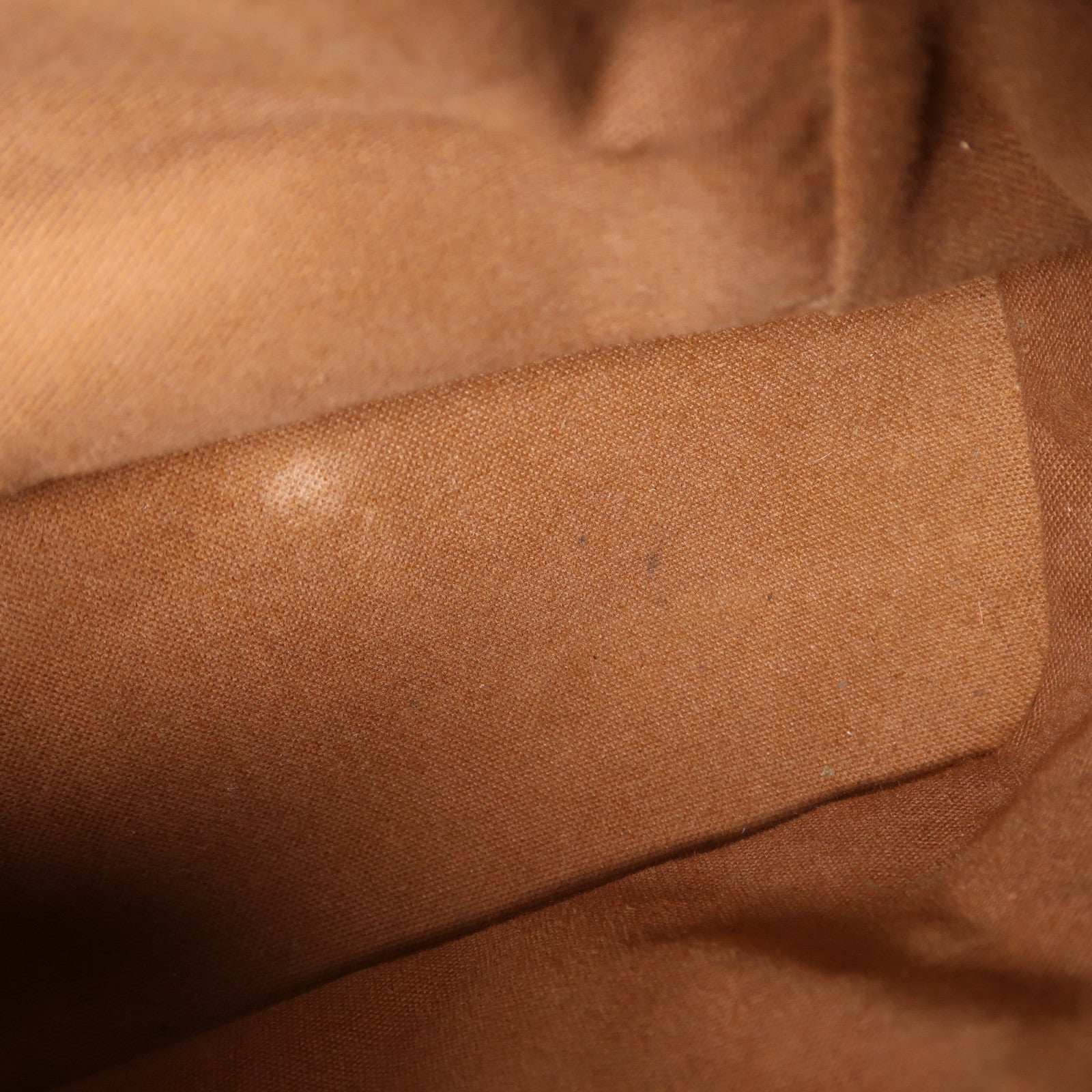 LOUIS VUITTON Monogram Montsouris MM Backpack金扣背包