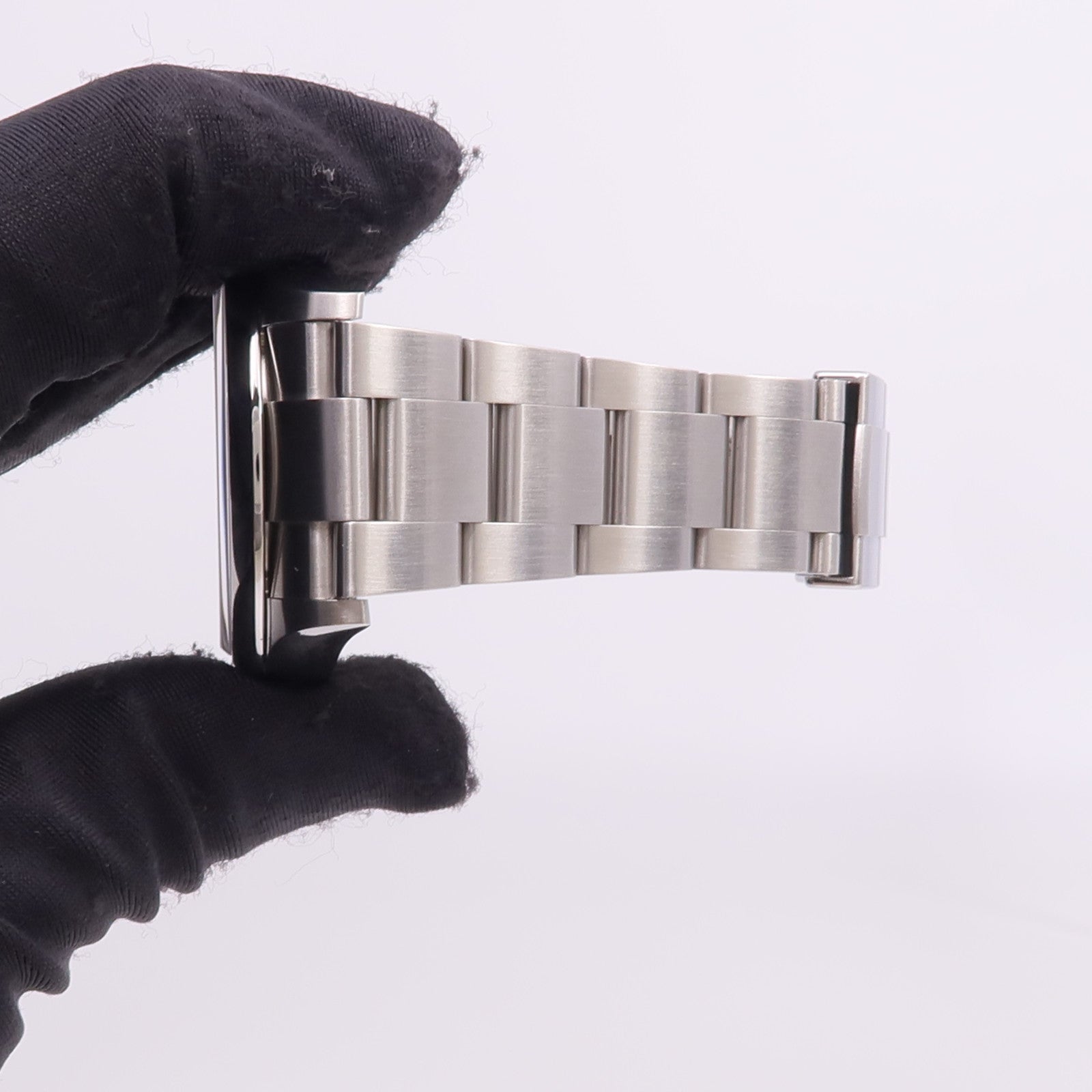 ROLEX Oyster Perpetual 126000