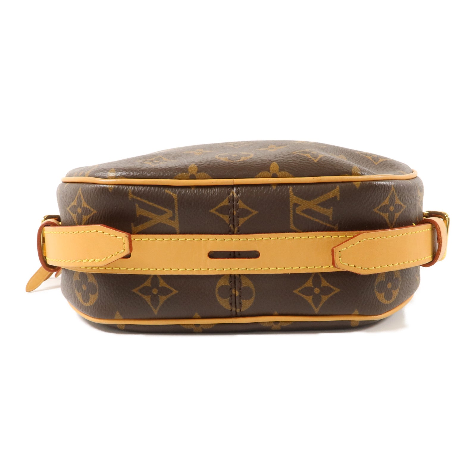 LOUIS VUITTON Monogram Boite Chapeau MM肩背袋