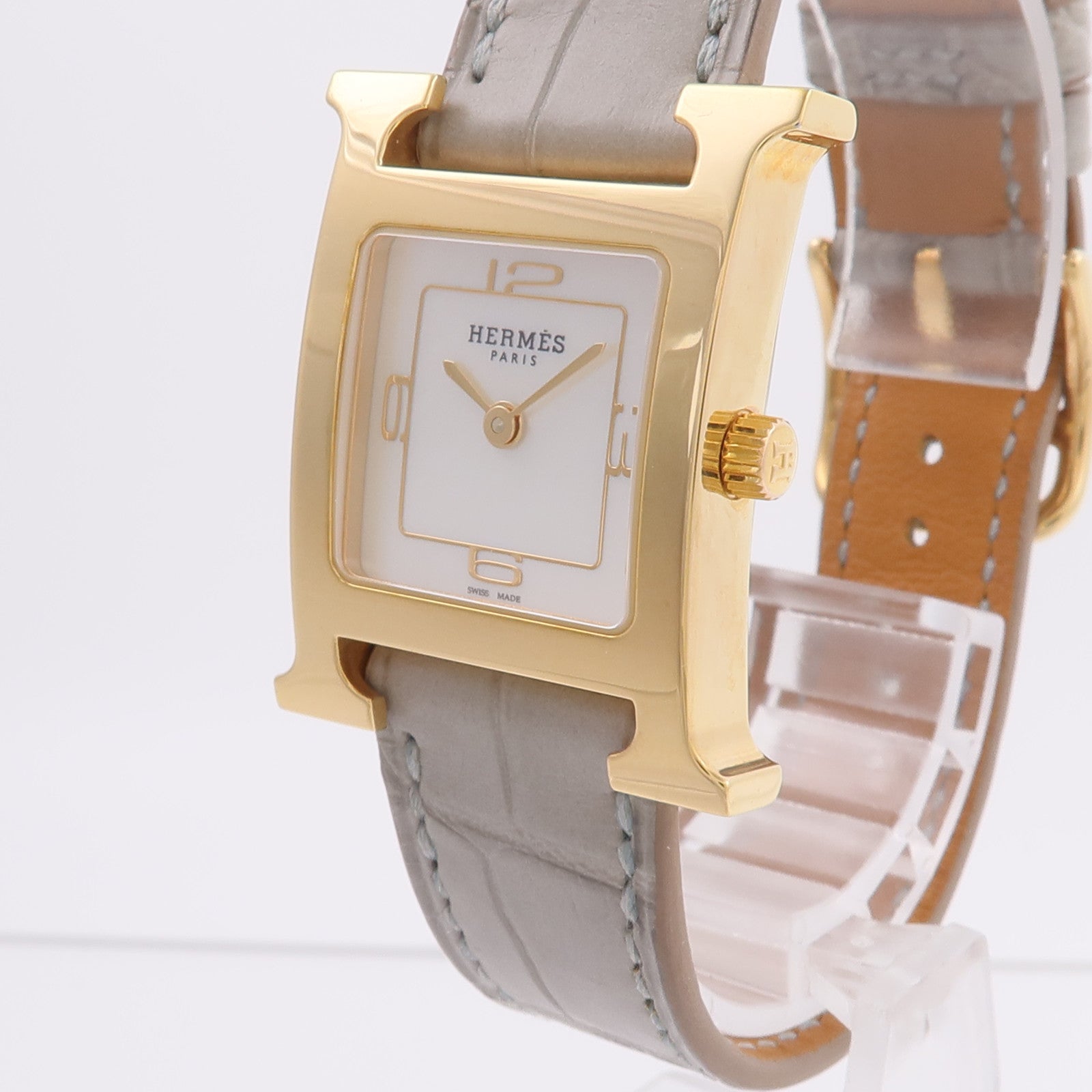 HERMES H Watch HH1.202C