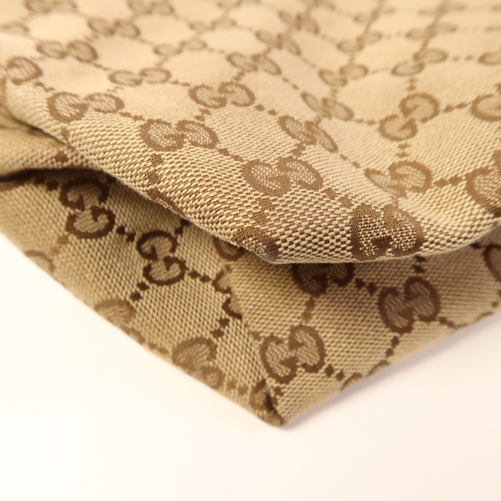 GUCCI 帆布Tote Bag手挽袋