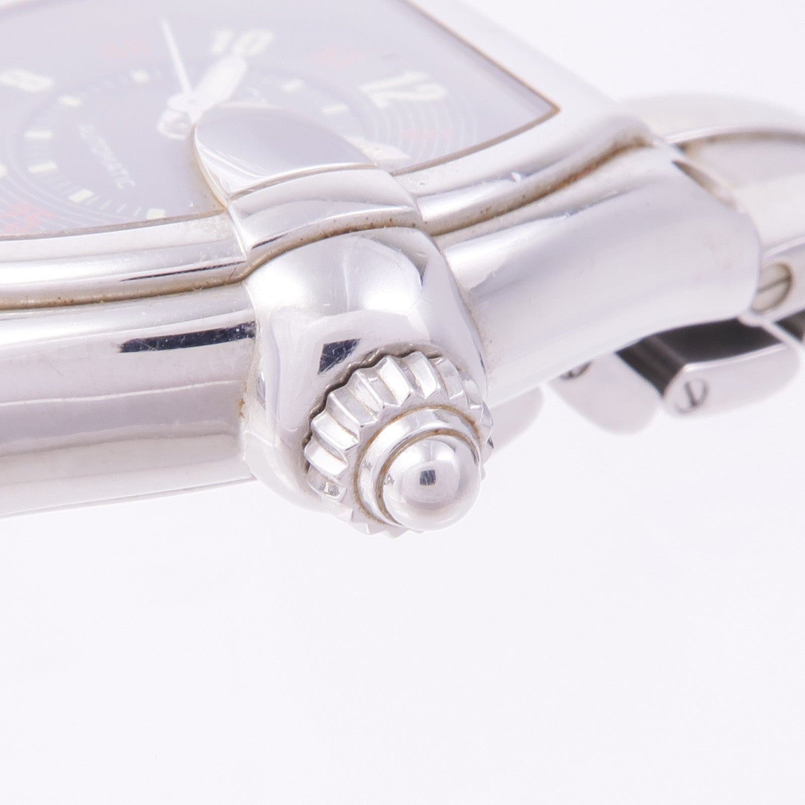 CARTIER Roadstar W62002V3