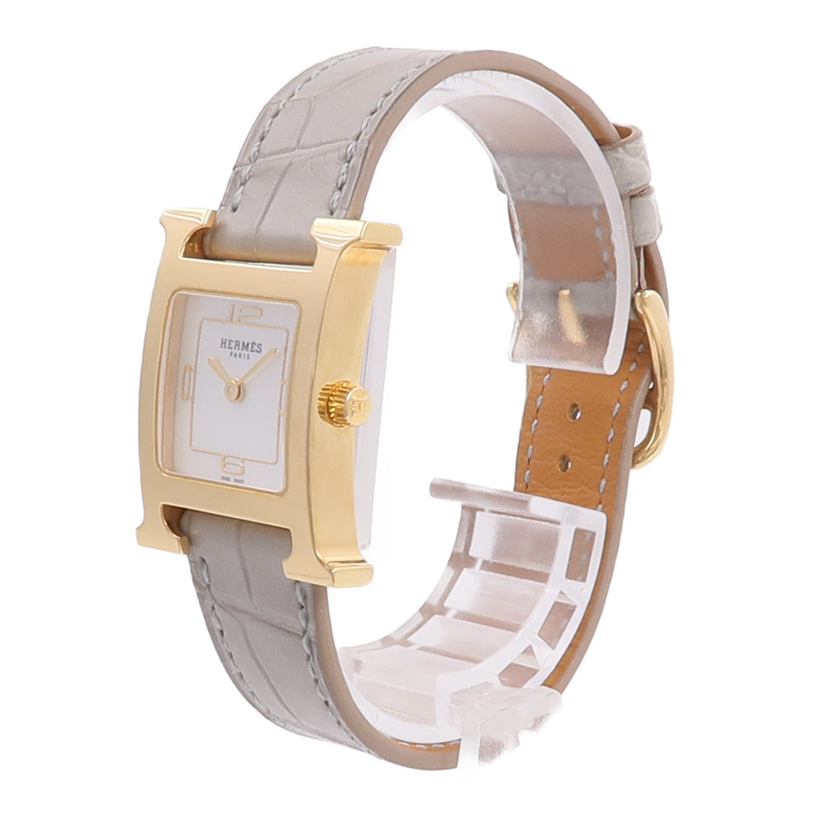 HERMES H Watch HH1.202C