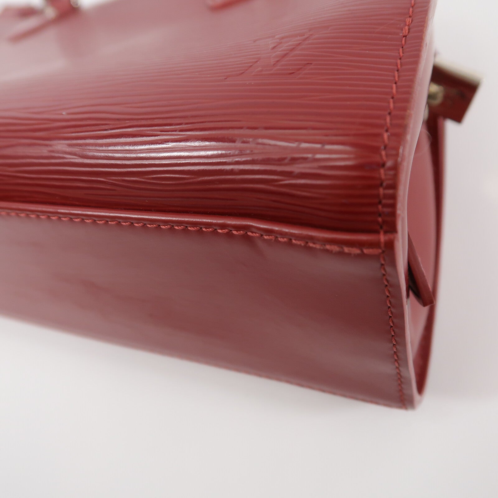 LOUIS VUITTON Epi Pont Neuf PM手挽袋