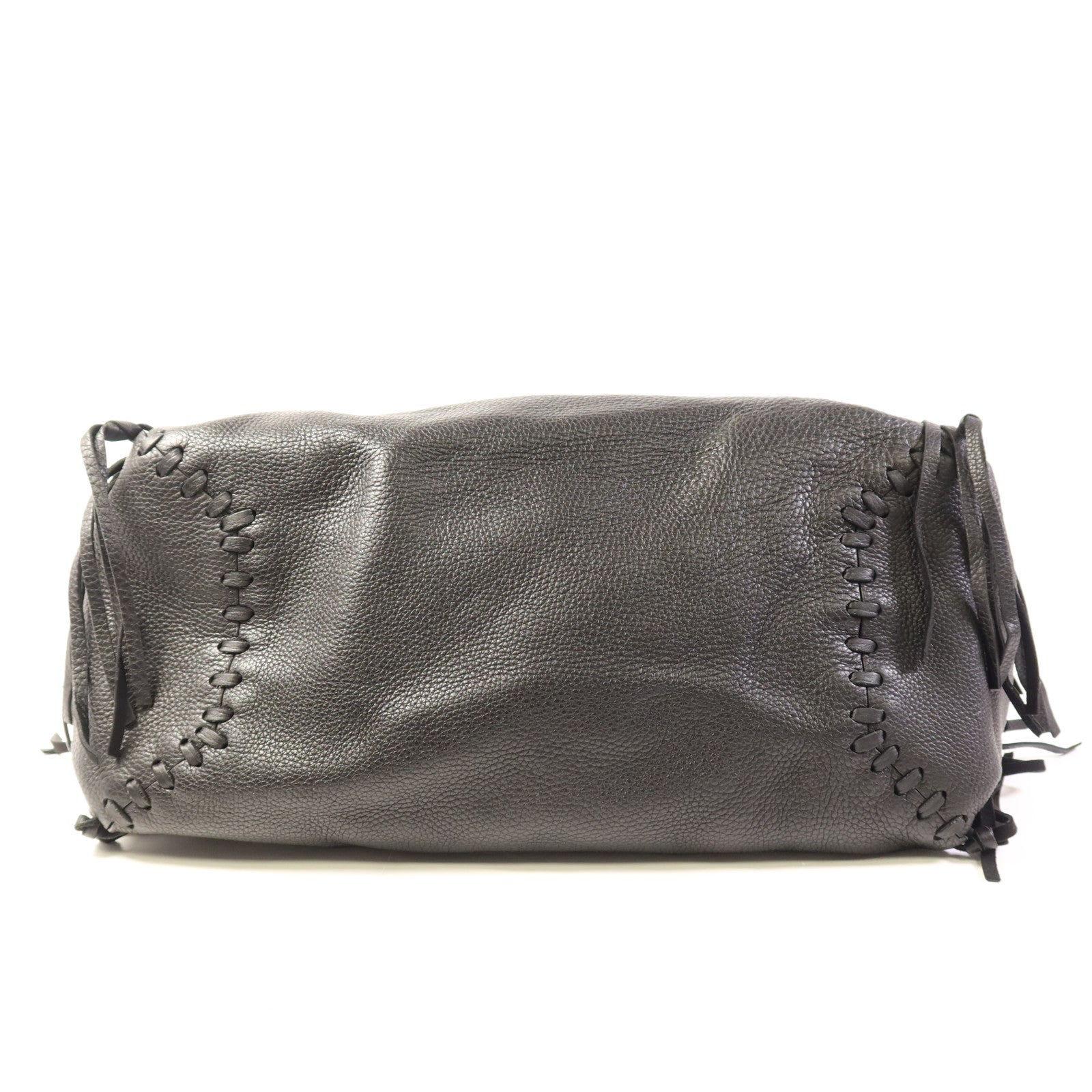 Valentino 牛皮皮革Tote Bag肩背袋