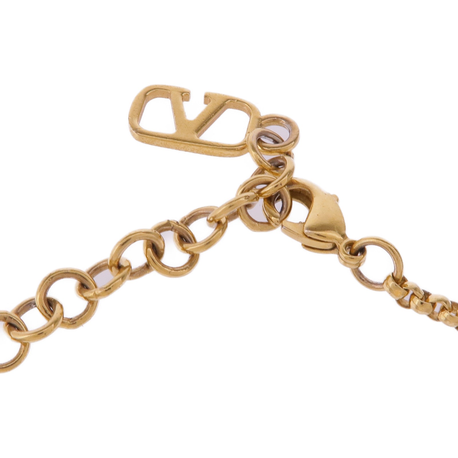 Valentino 金屬Bracelet手鏈