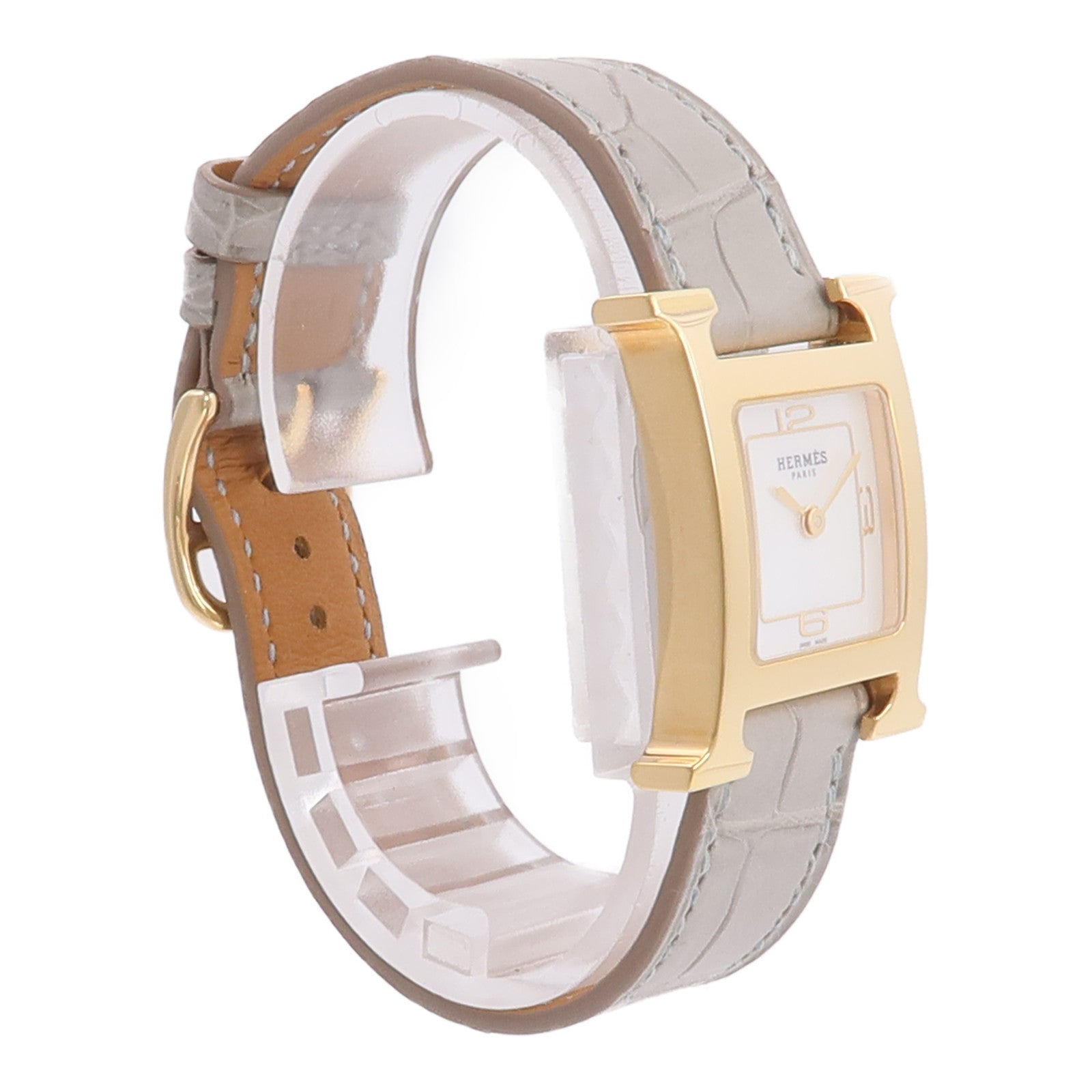HERMES H Watch HH1.202C
