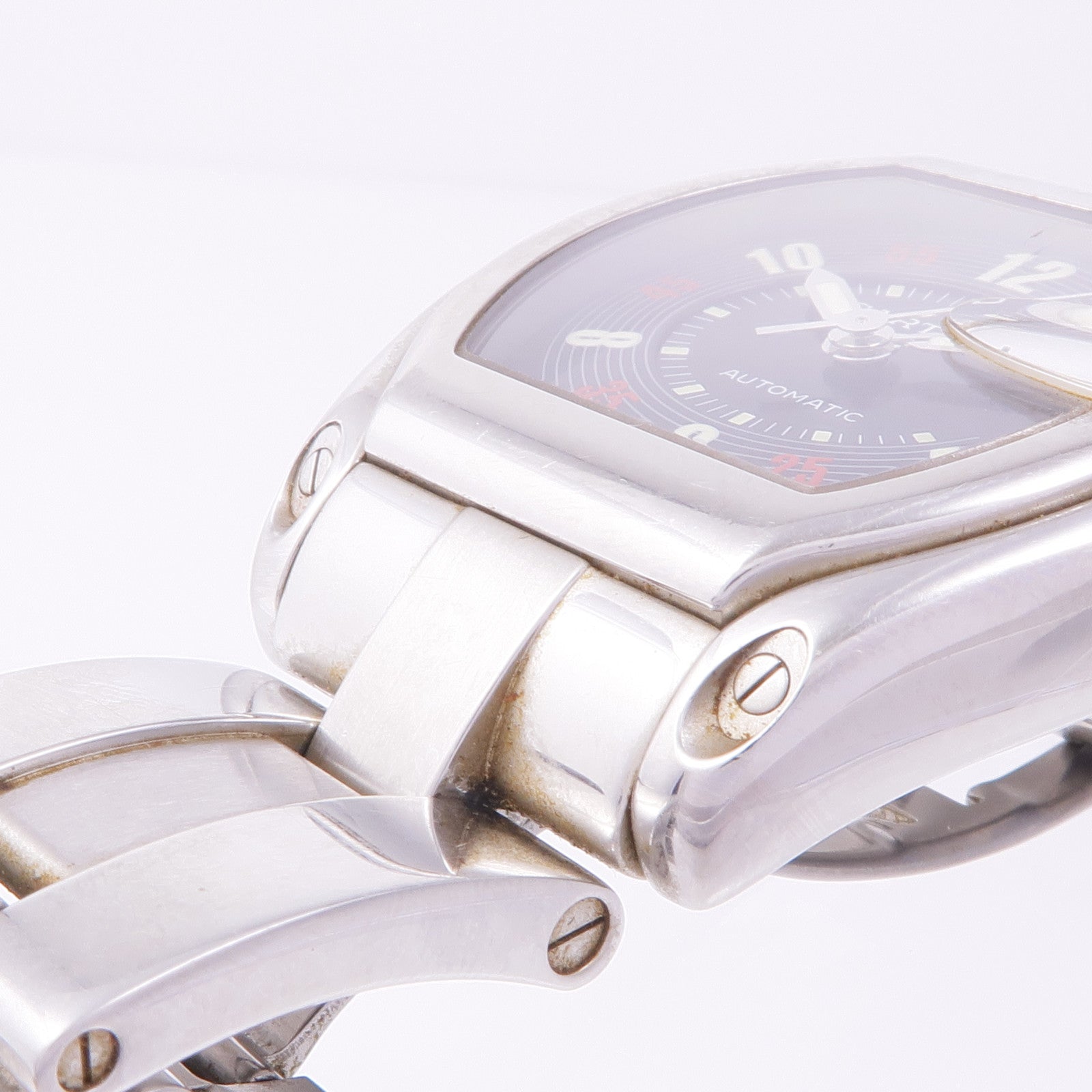 CARTIER Roadstar W62002V3