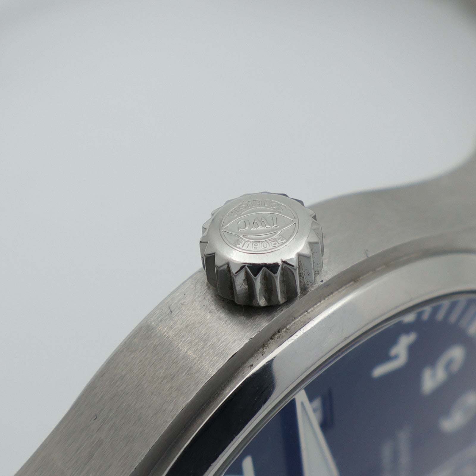 IWC Pilot's Mark XVIII Edition "Le Petit Prince" IWC327016