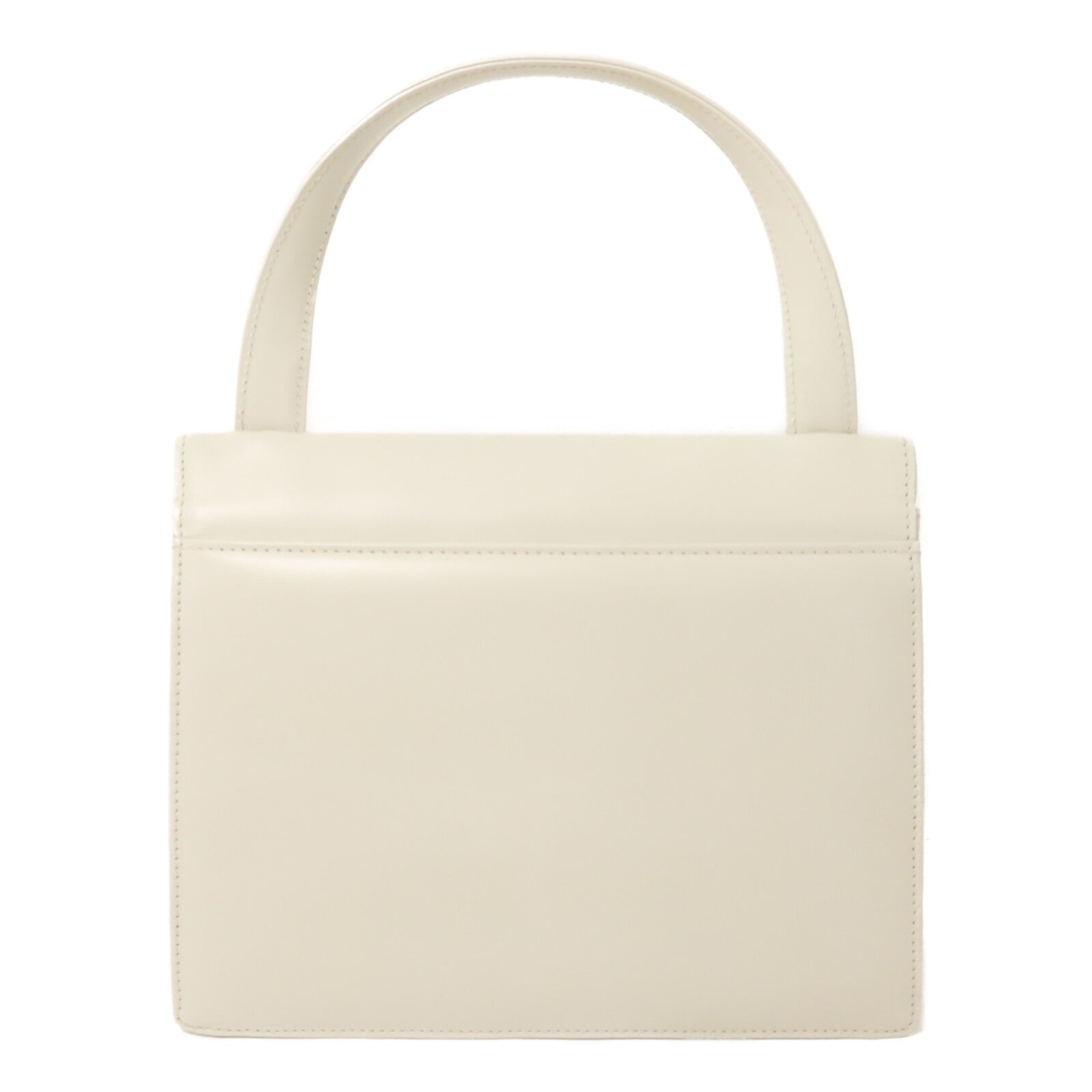 GIVENCHY 牛皮皮革Top Handle手挽袋