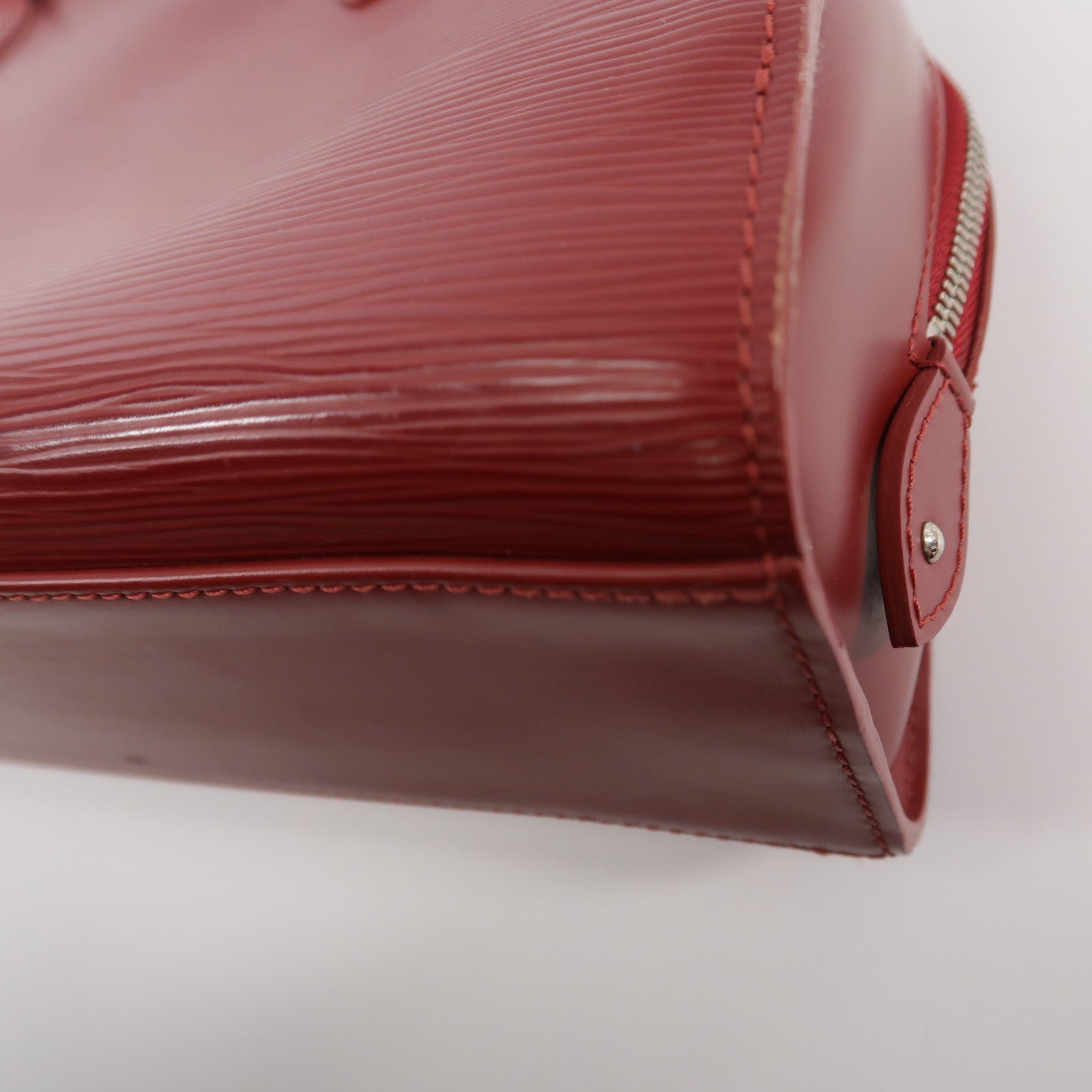 LOUIS VUITTON Epi Pont Neuf PM手挽袋