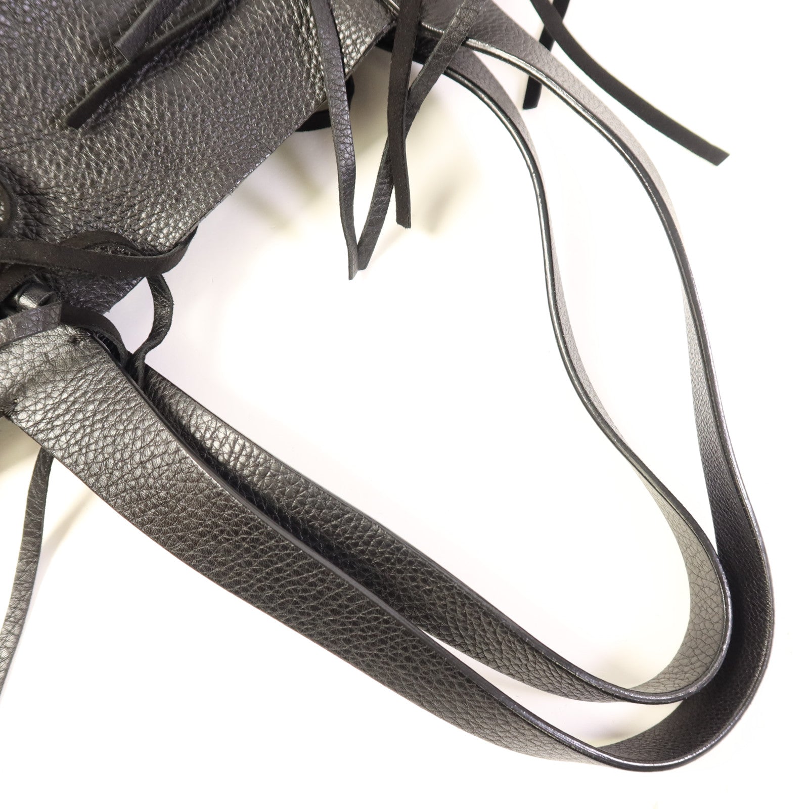 Valentino 牛皮皮革Tote Bag肩背袋