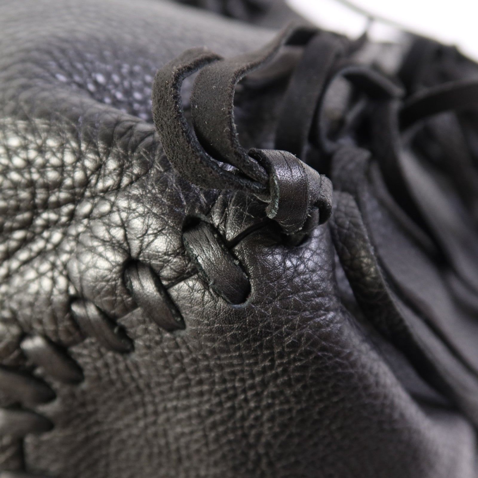 Valentino 牛皮皮革Tote Bag肩背袋