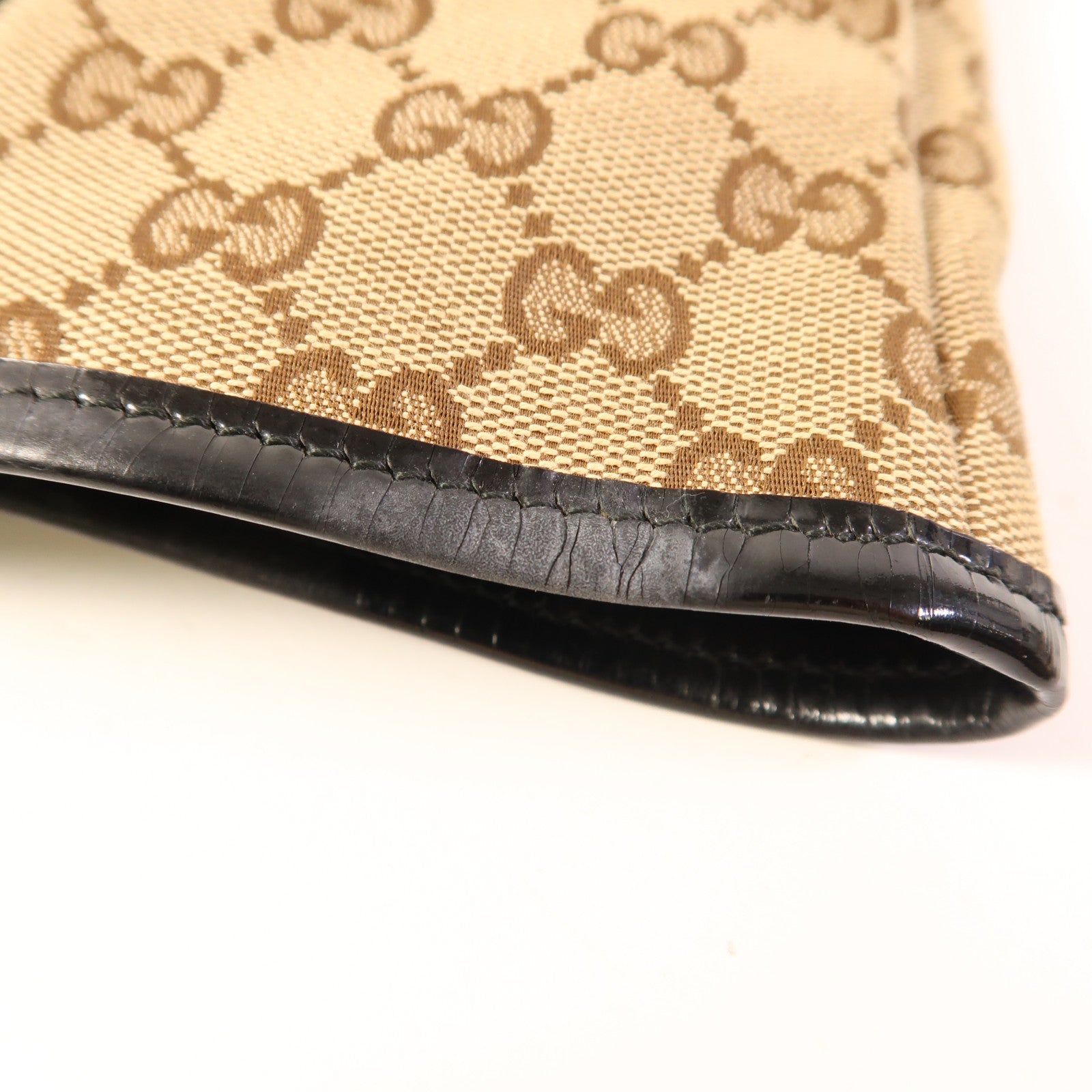 GUCCI 帆布Tote Bag手挽袋