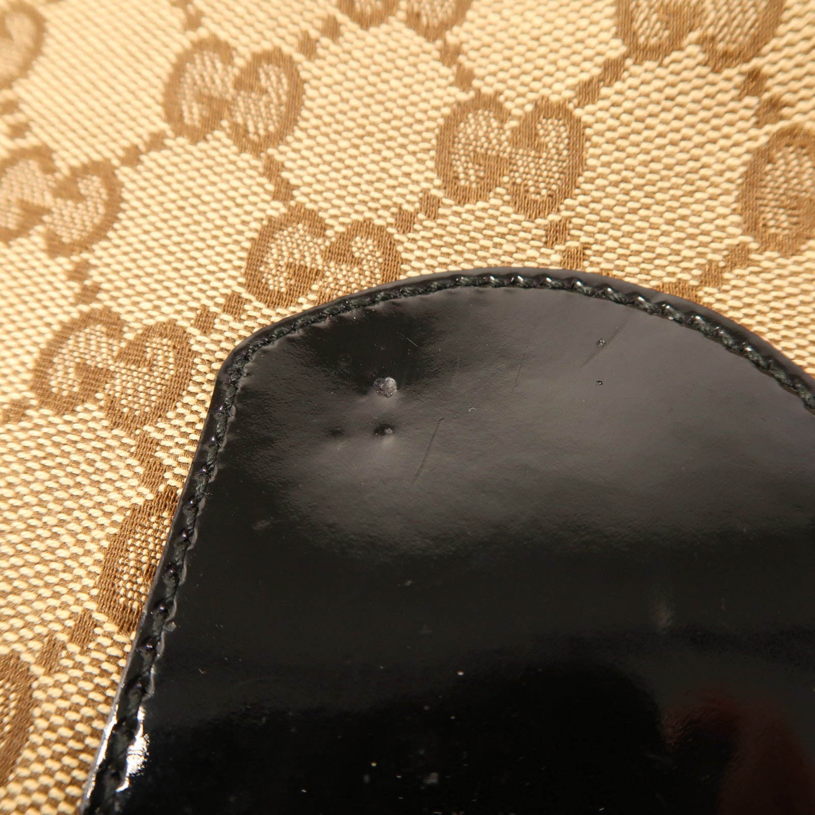 GUCCI 帆布Tote Bag手挽袋