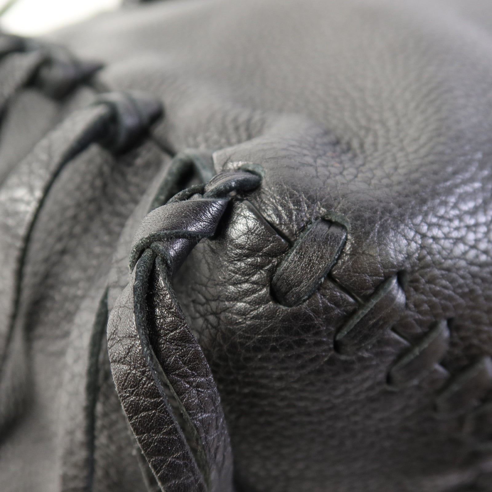 Valentino 牛皮皮革Tote Bag肩背袋