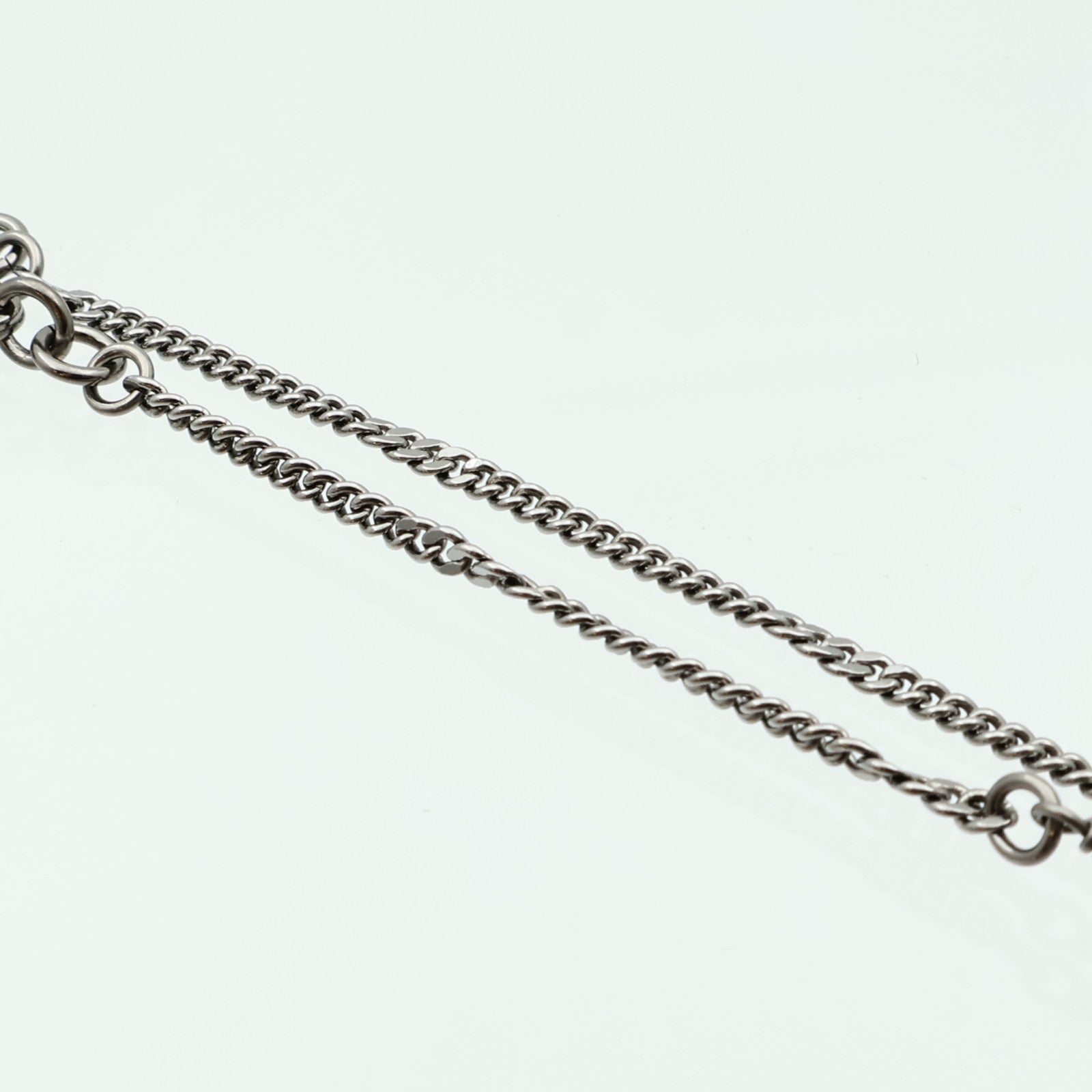 CHANEL 【激減優惠】金屬Star Bracelet手鐲