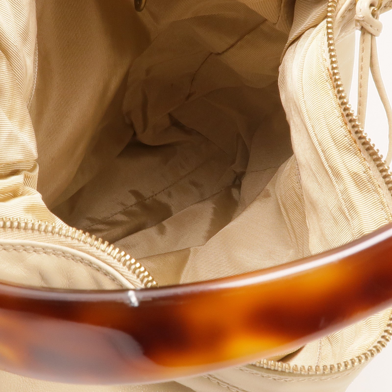 CHANEL 皮革Shoulder Bag/Handbag金扣肩背袋/手挽袋