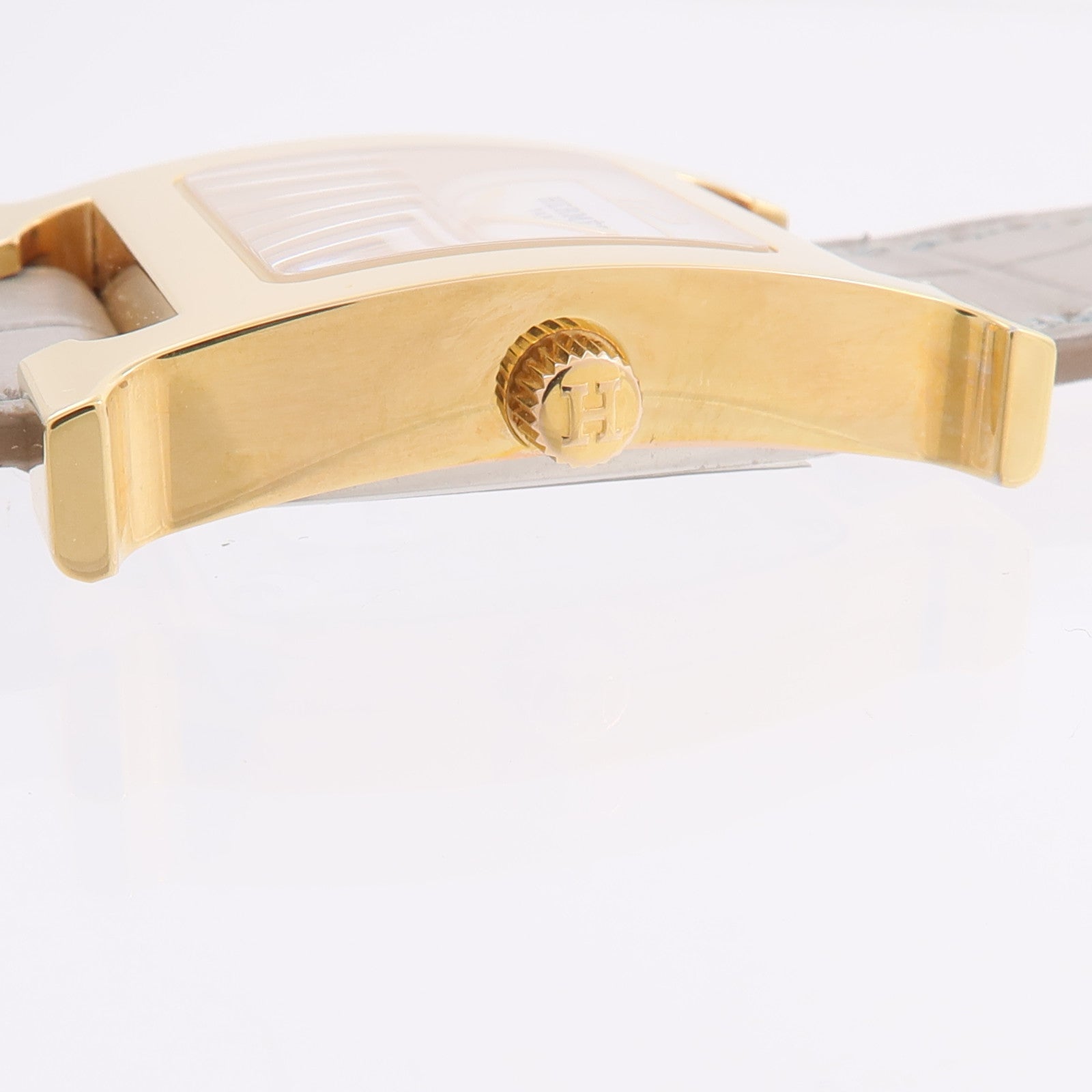 HERMES H Watch HH1.202C