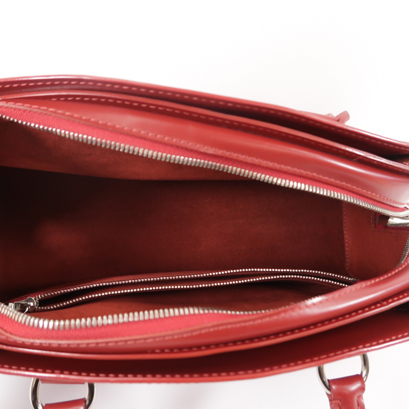 LOUIS VUITTON Epi Pont Neuf PM手挽袋