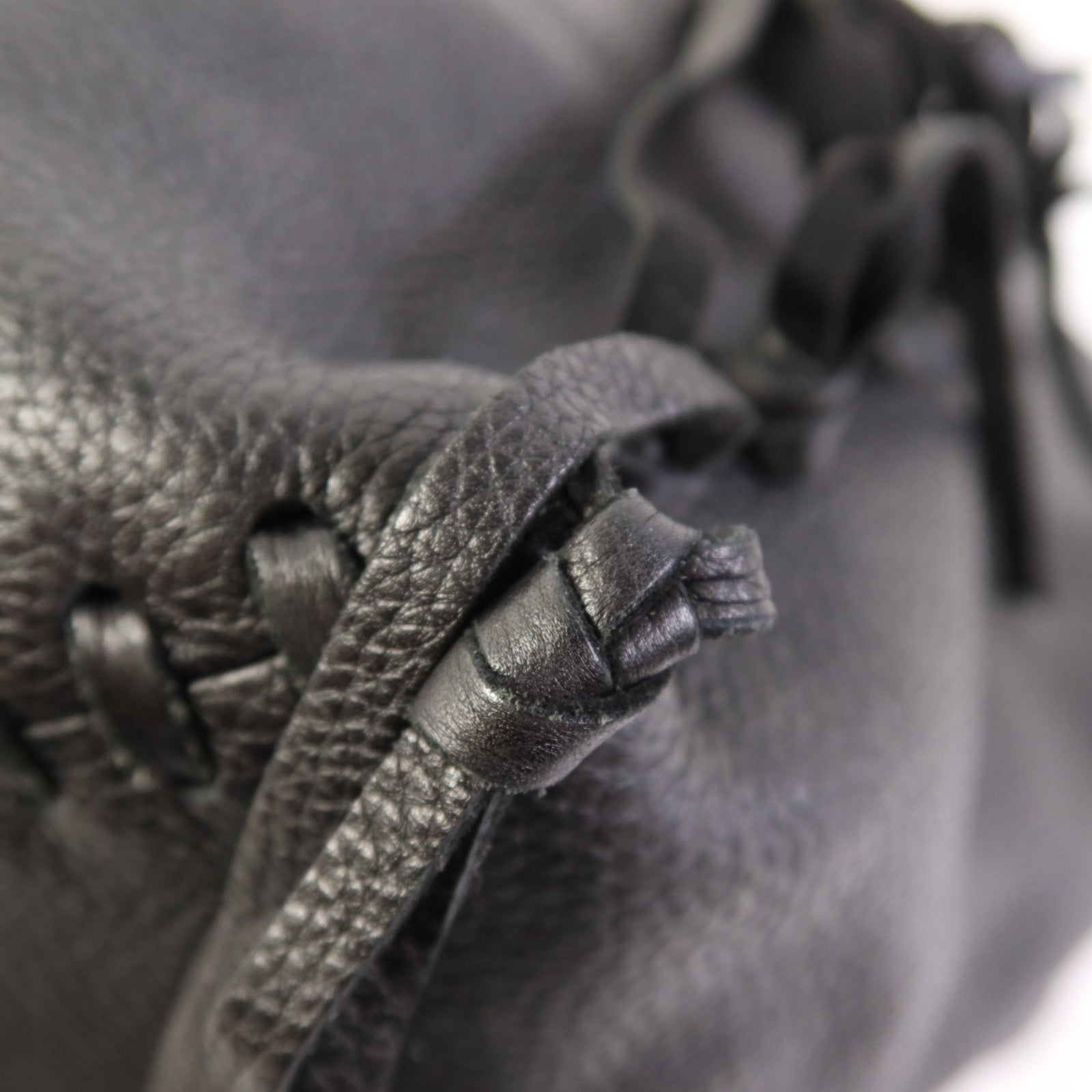 Valentino 牛皮皮革Tote Bag肩背袋