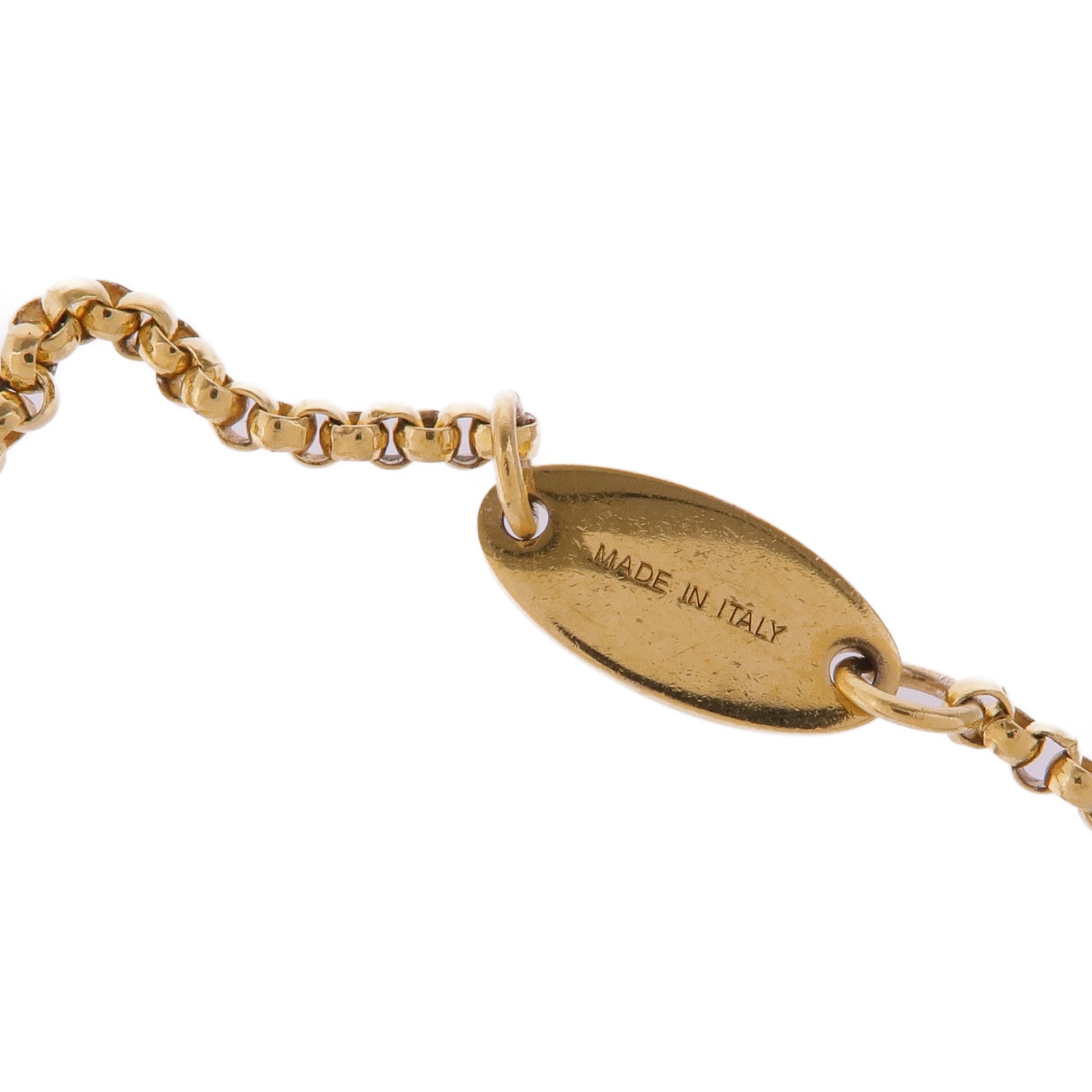 Valentino 金屬Bracelet手鏈