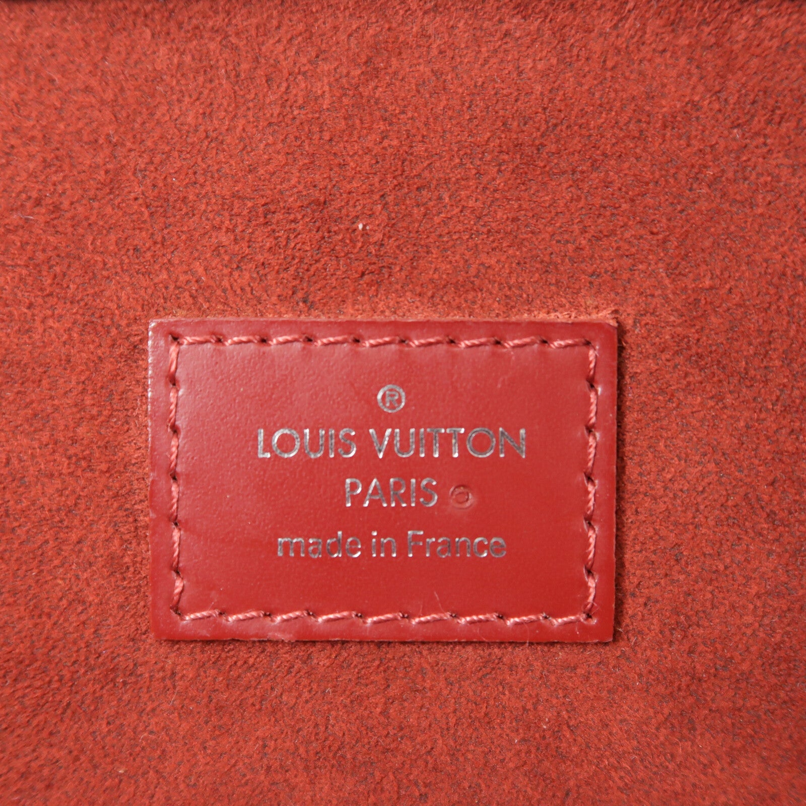 LOUIS VUITTON Epi Pont Neuf PM手挽袋