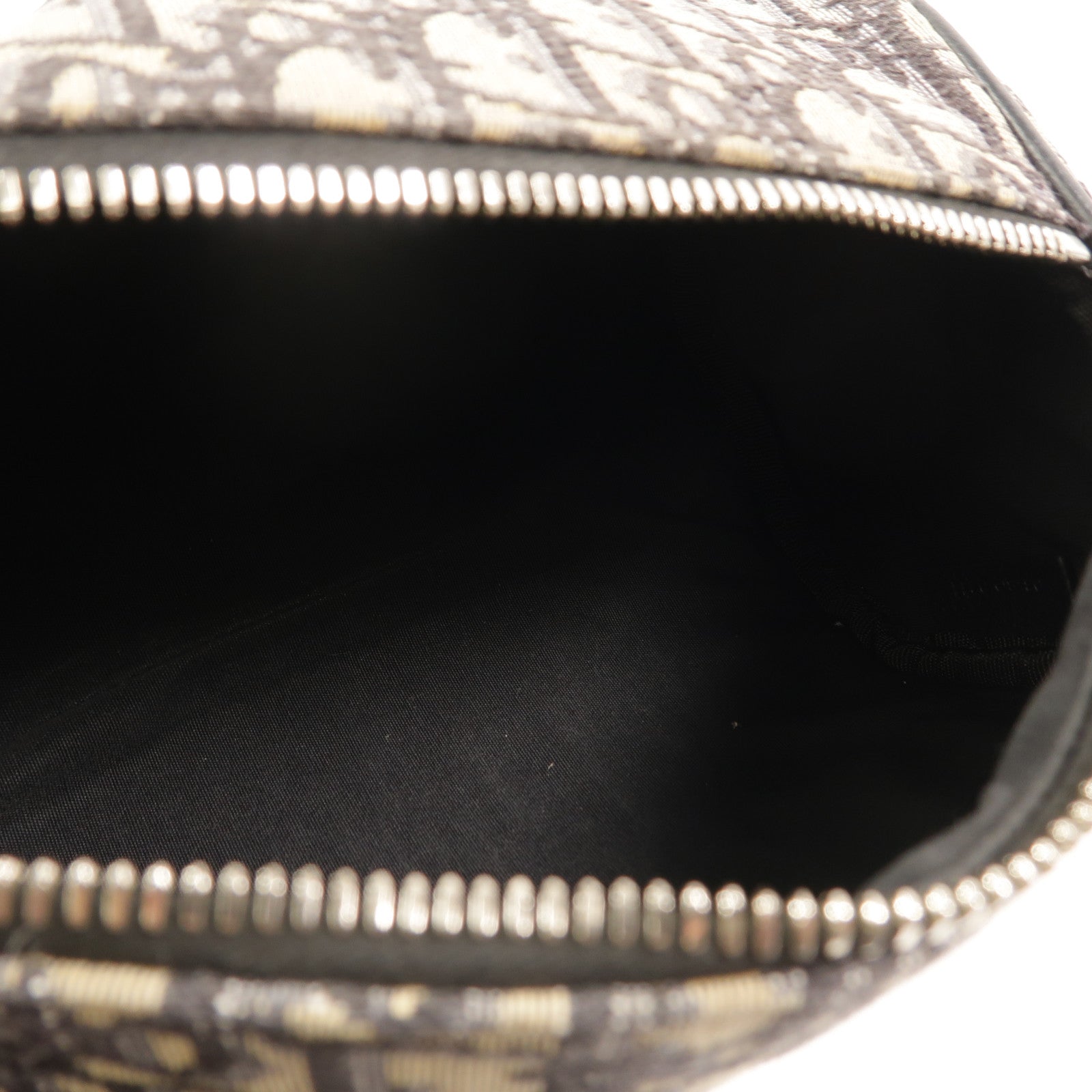 Dior 帆布Roller Messenger肩背袋
