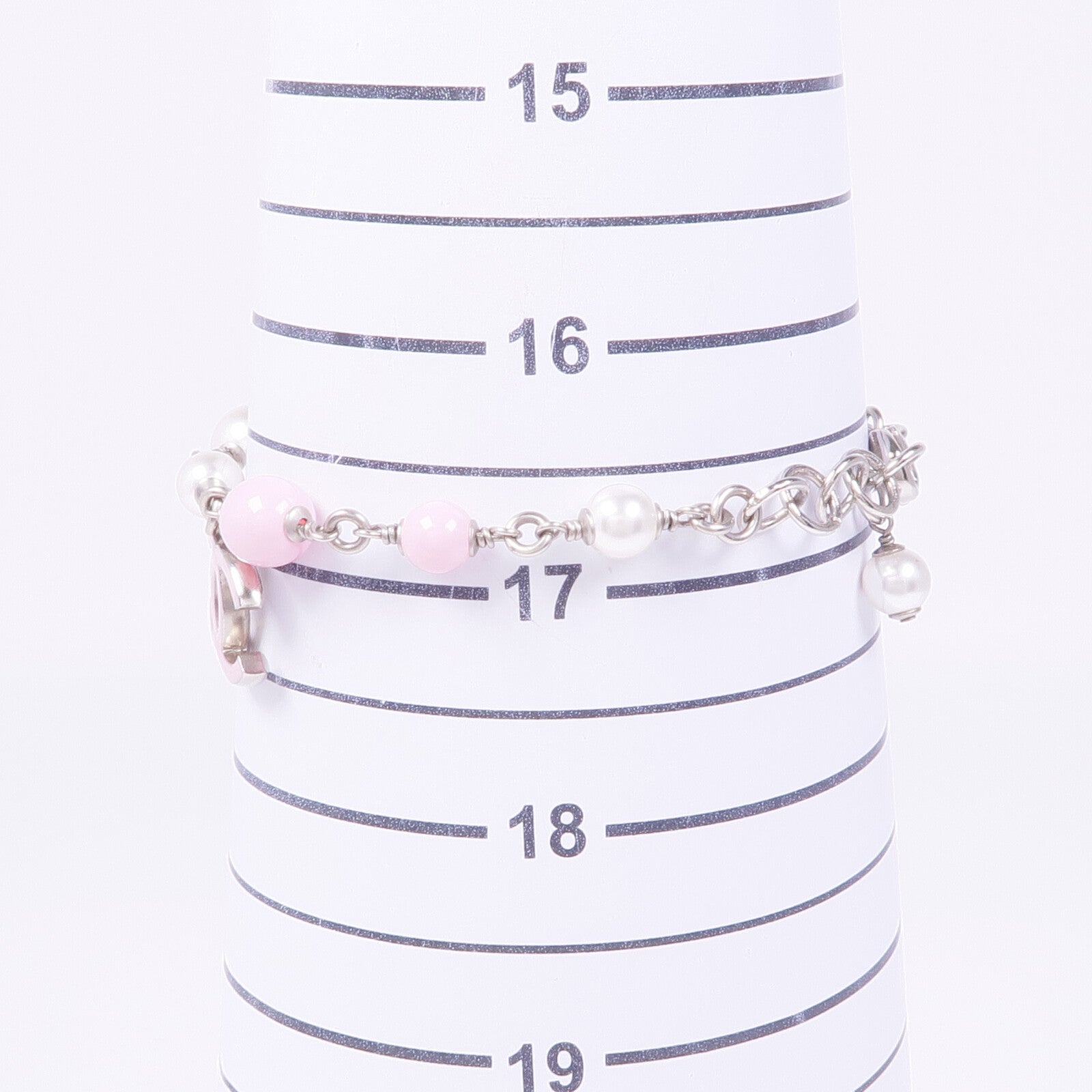 CHANEL 金屬Bracelet手鏈