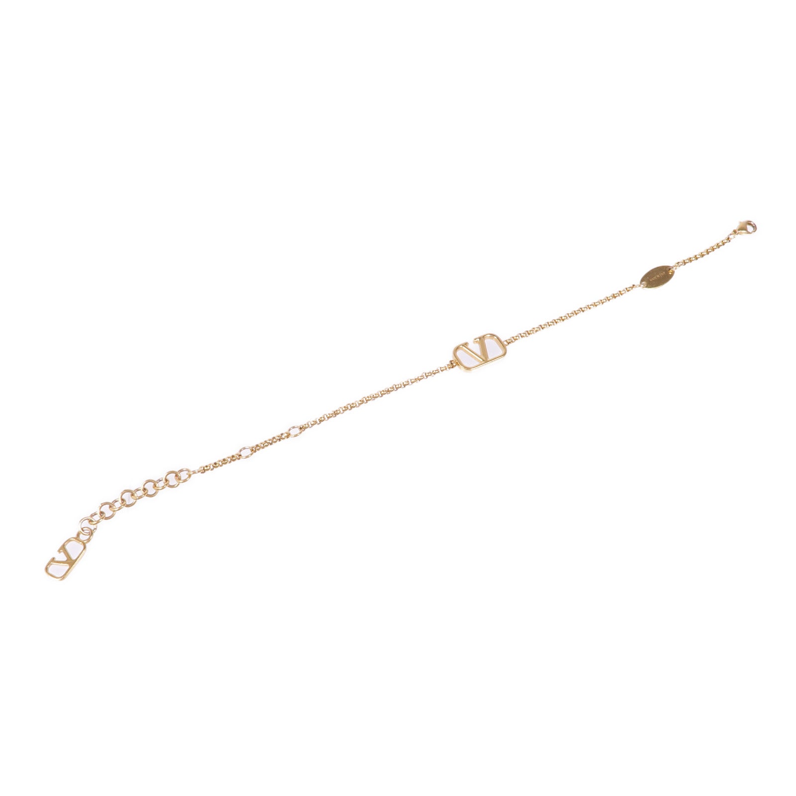 Valentino 金屬Bracelet手鏈