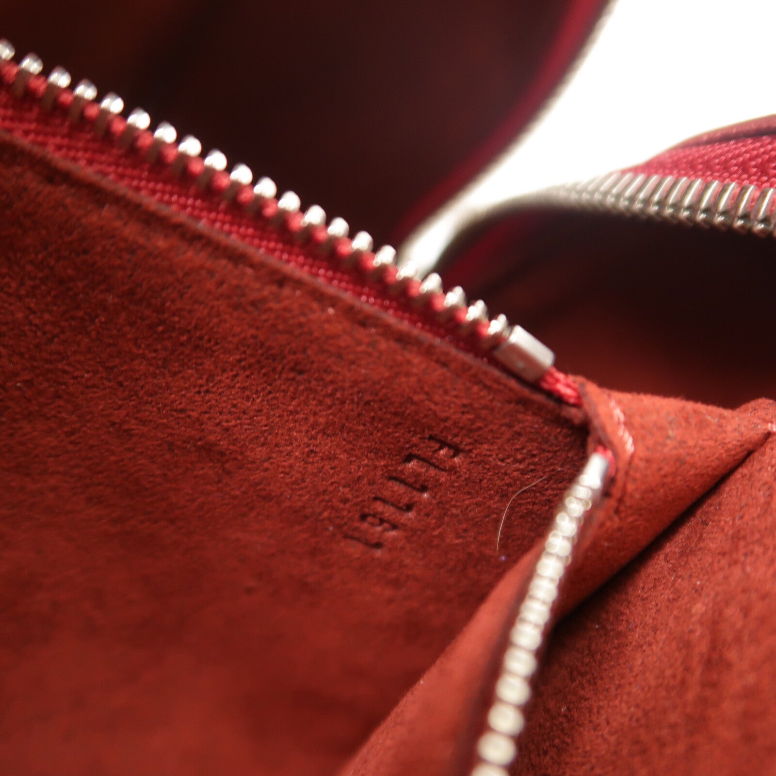 LOUIS VUITTON Epi Pont Neuf PM手挽袋