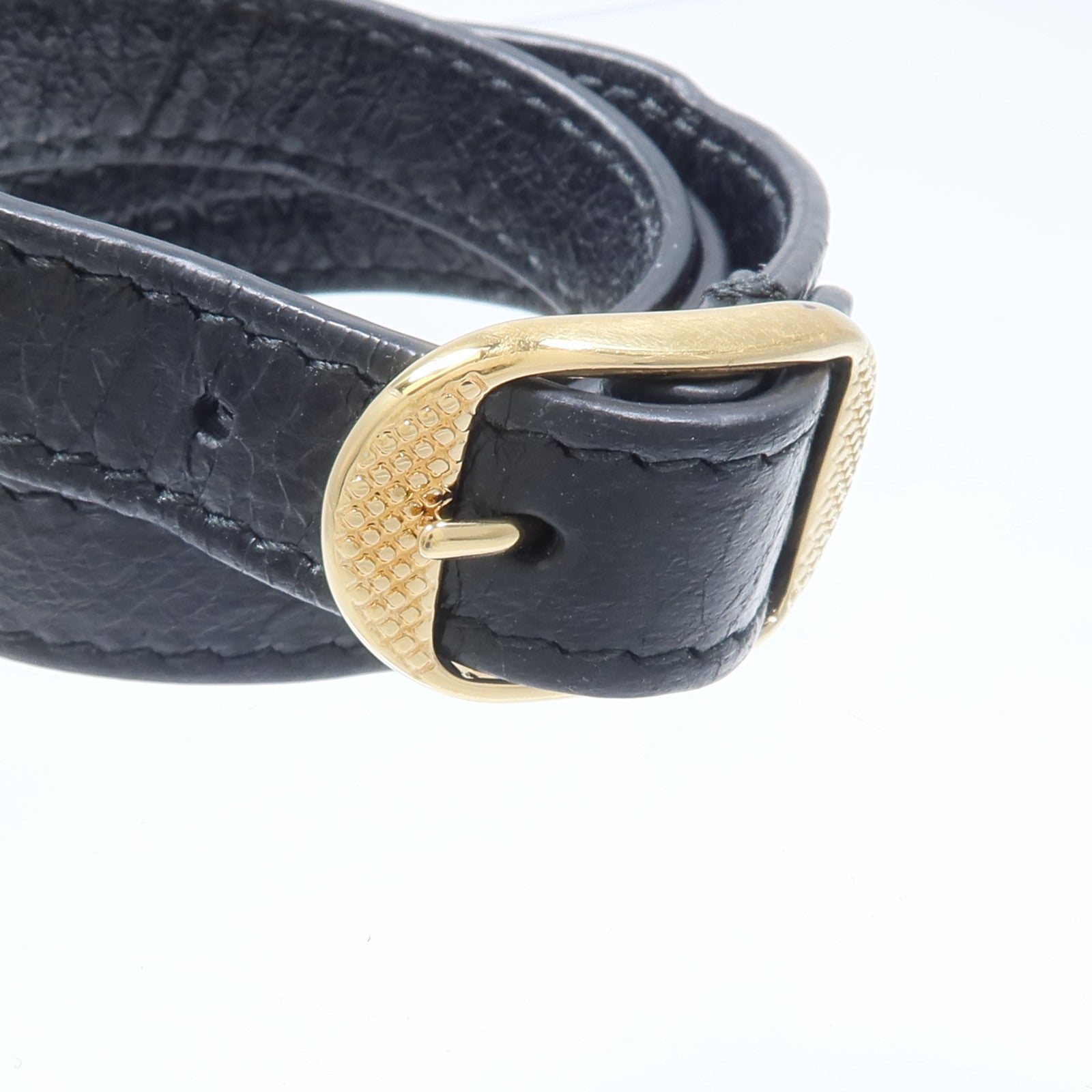 BALENCIAGA 牛皮皮革Bracelet手鏈