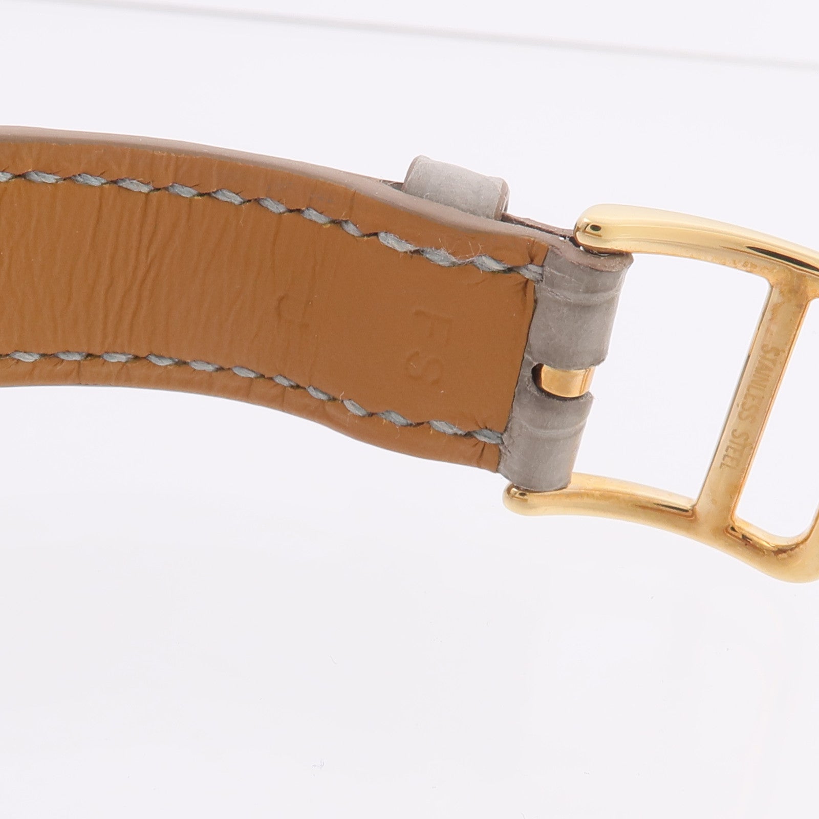 HERMES H Watch HH1.202C