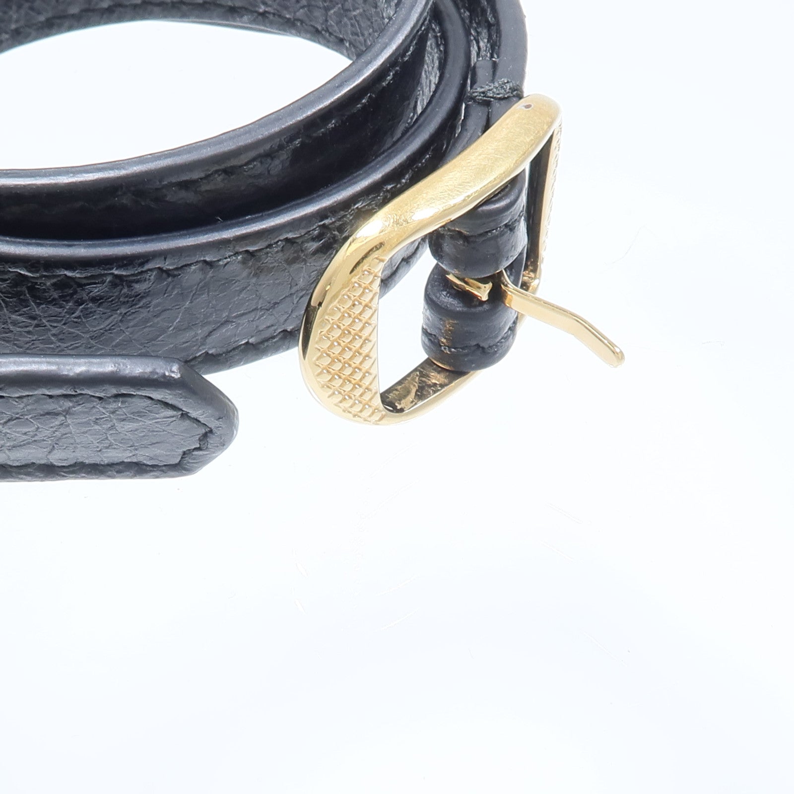 BALENCIAGA 牛皮皮革Bracelet手鏈