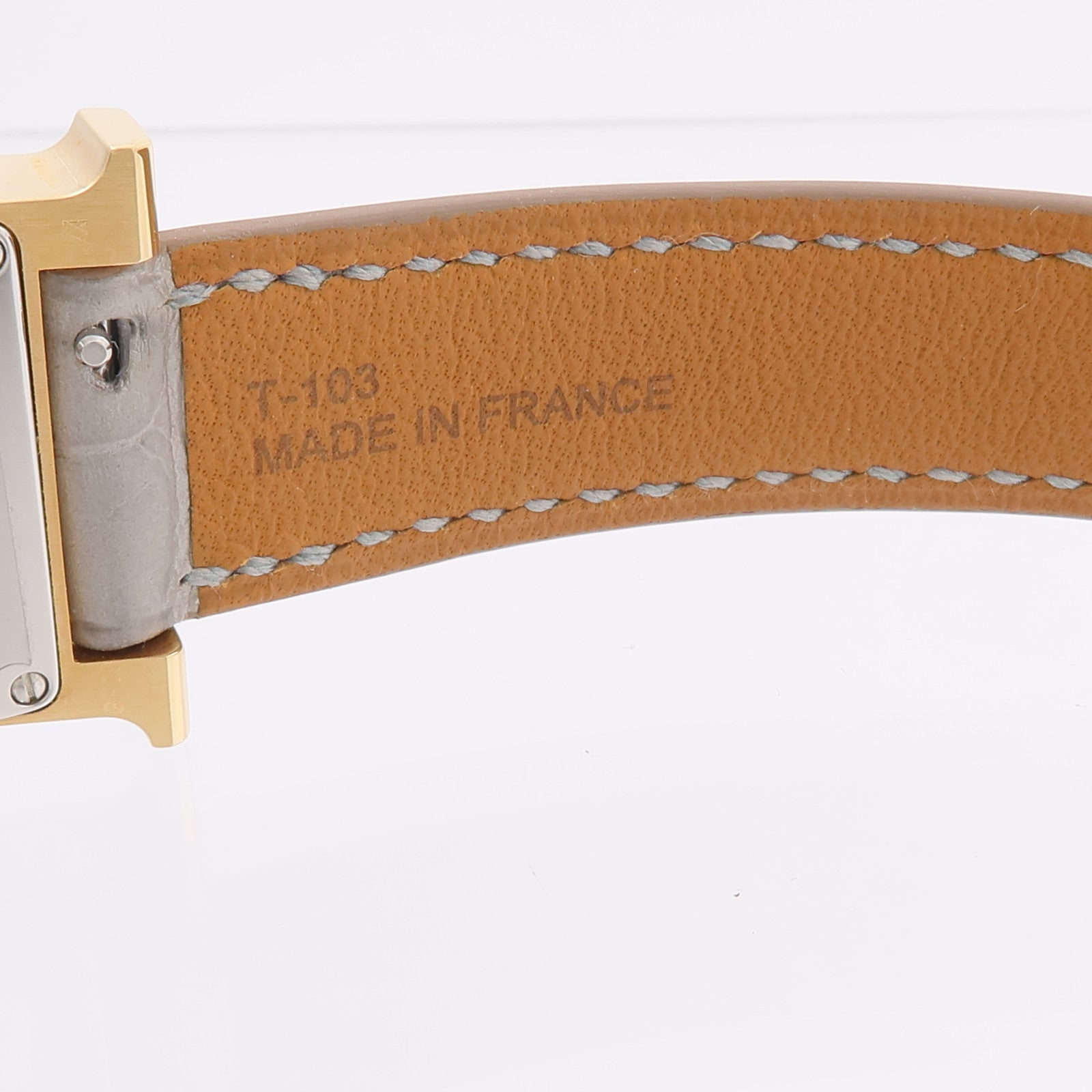 HERMES H Watch HH1.202C