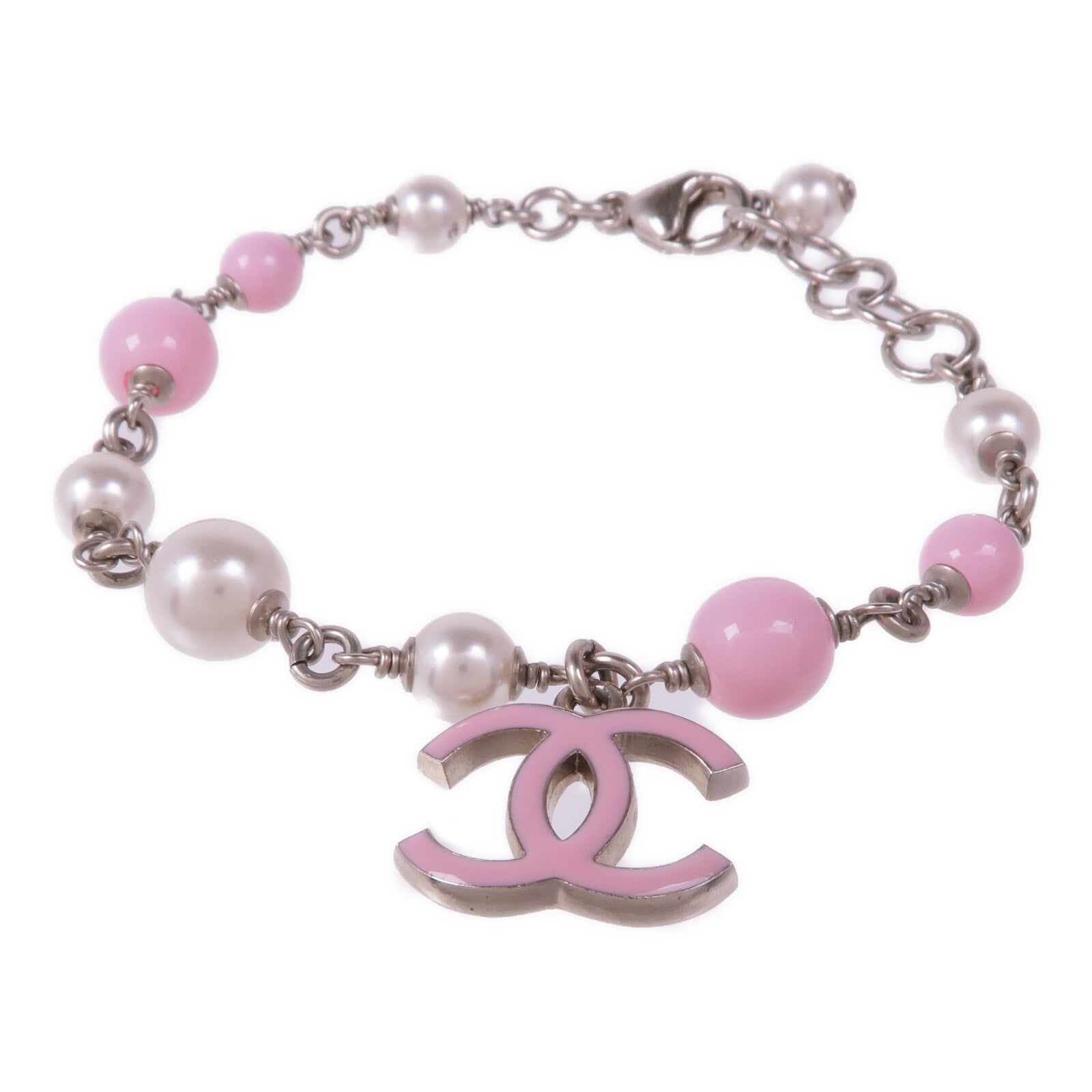 CHANEL 金屬Bracelet手鏈