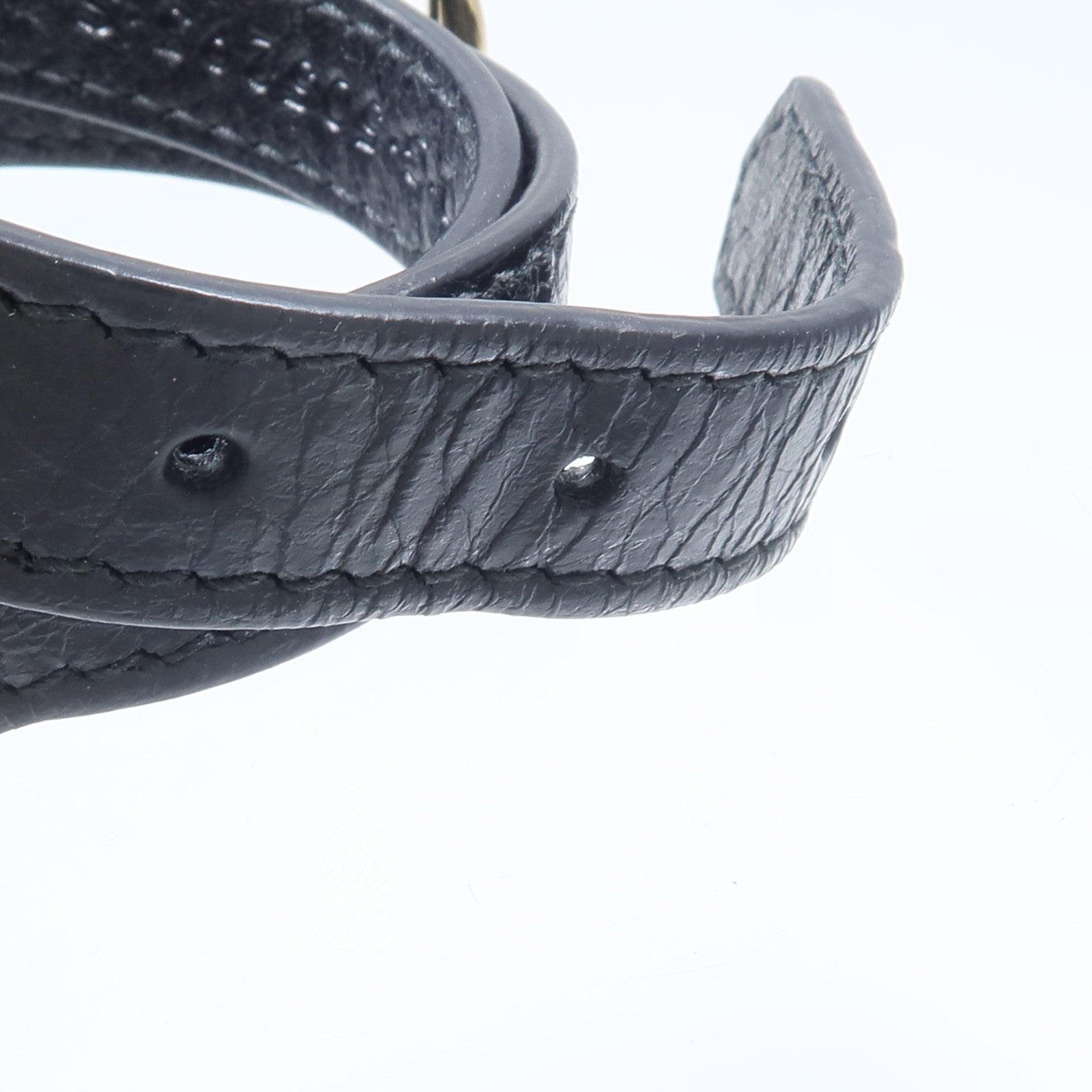 BALENCIAGA 牛皮皮革Bracelet手鏈