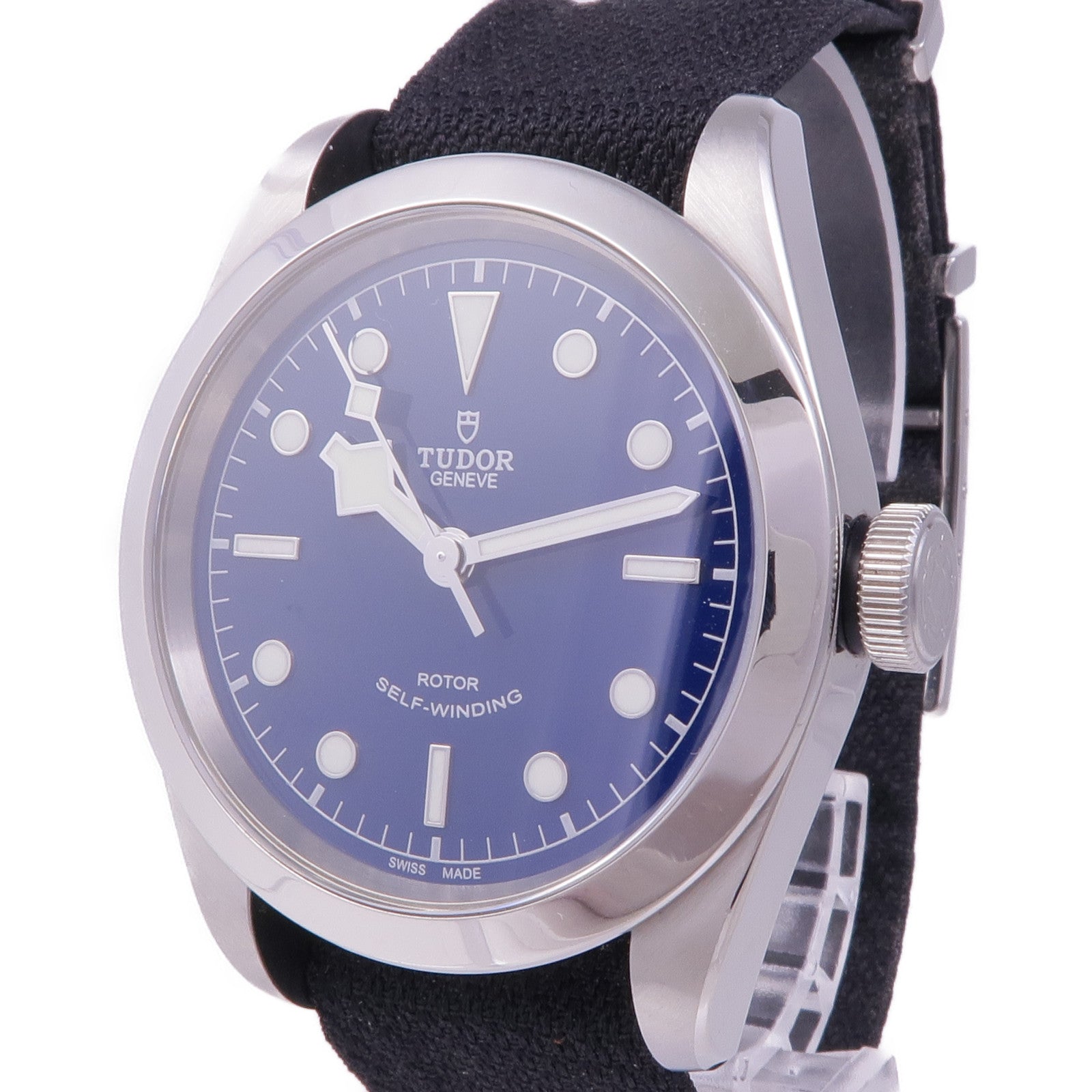 TUDOR Black Bay 79540