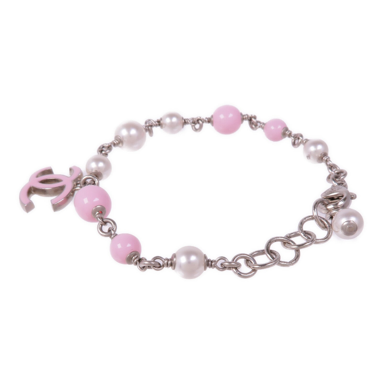 CHANEL 金屬Bracelet手鏈