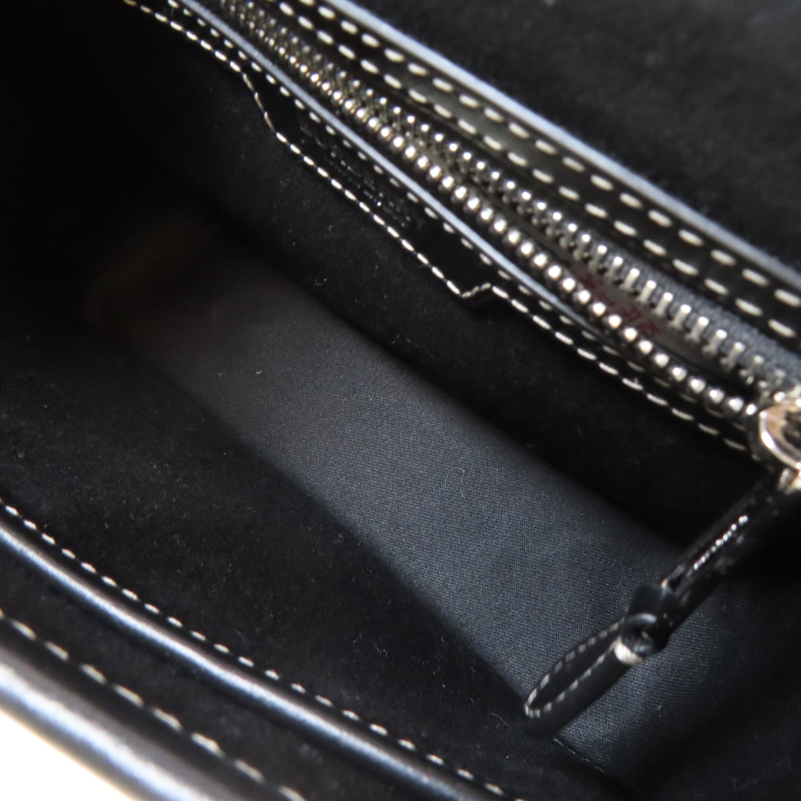 BURBERRY 塗層帆布Shoulder Bag銀扣肩背袋啡色