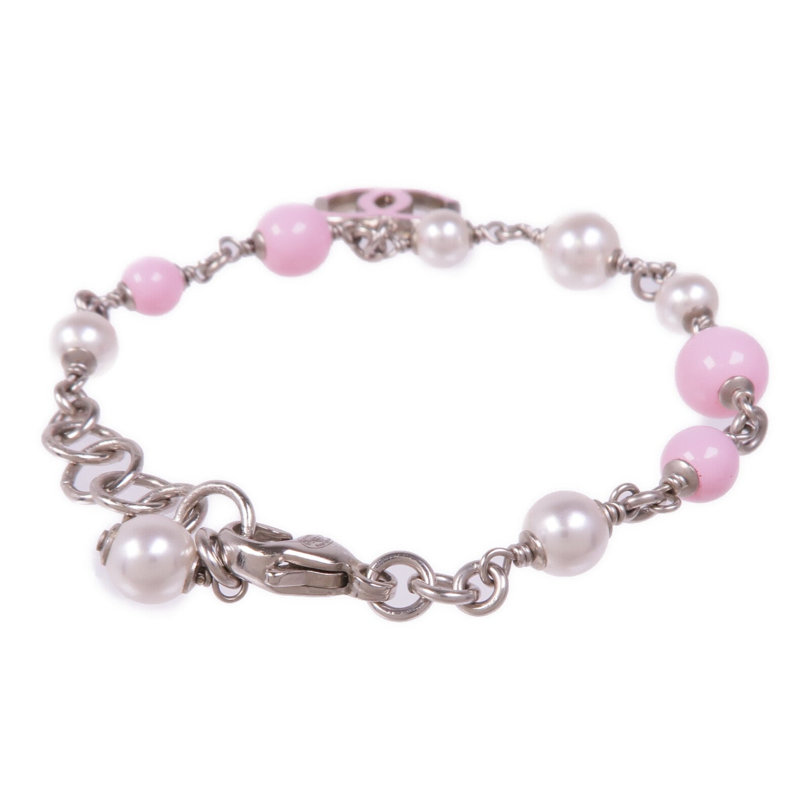 CHANEL 金屬Bracelet手鏈