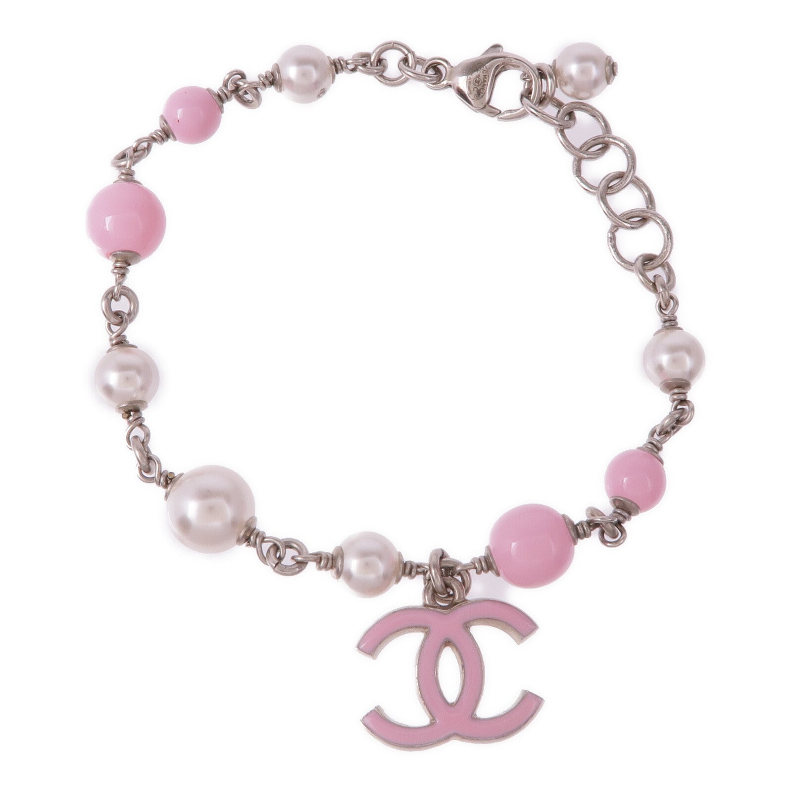 CHANEL 金屬Bracelet手鏈