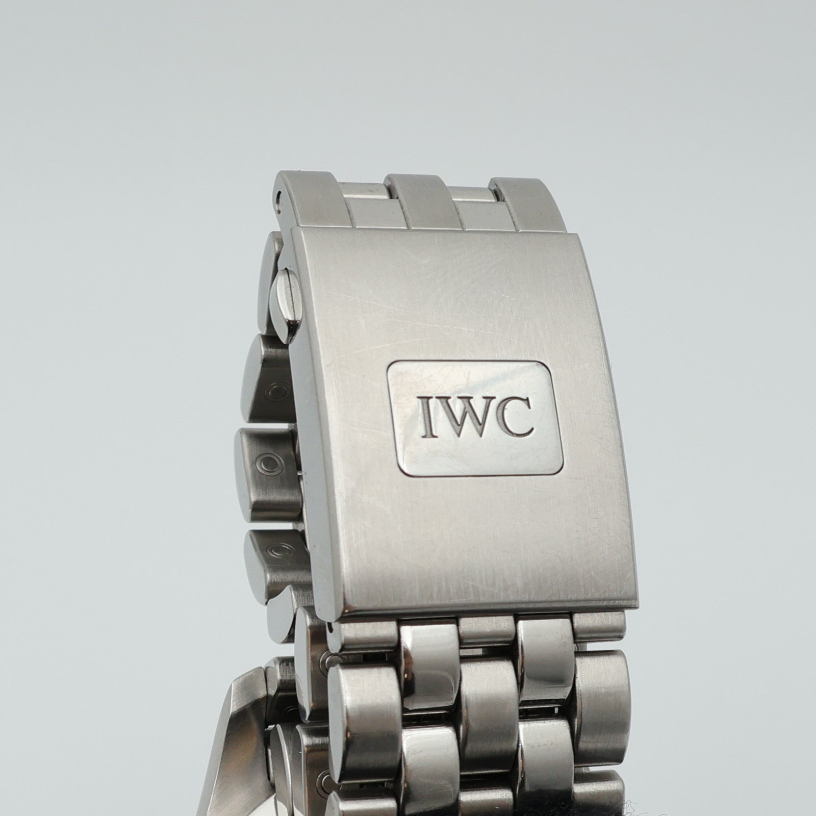 IWC Pilot's Mark XVIII Edition "Le Petit Prince" IWC327016