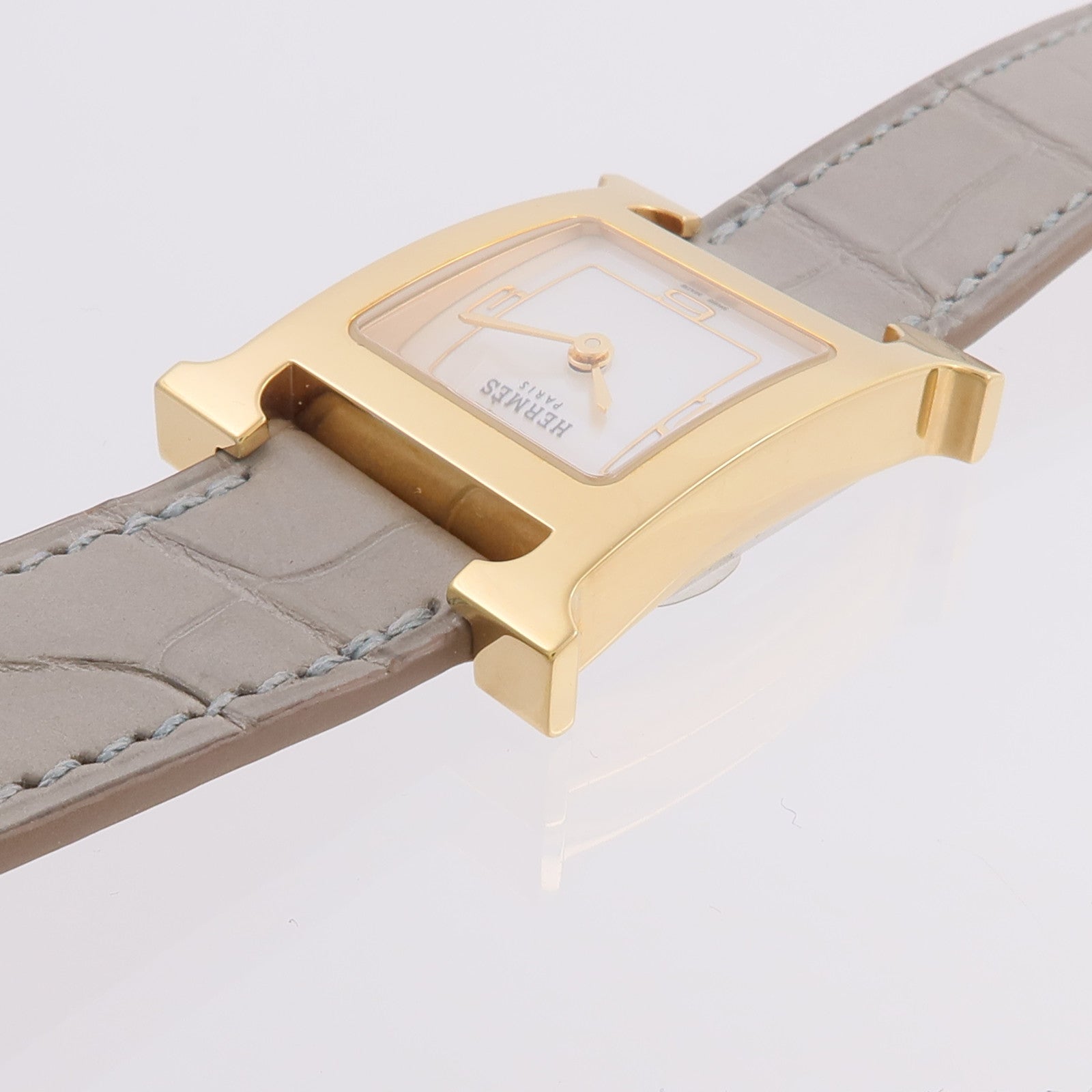 HERMES H Watch HH1.202C
