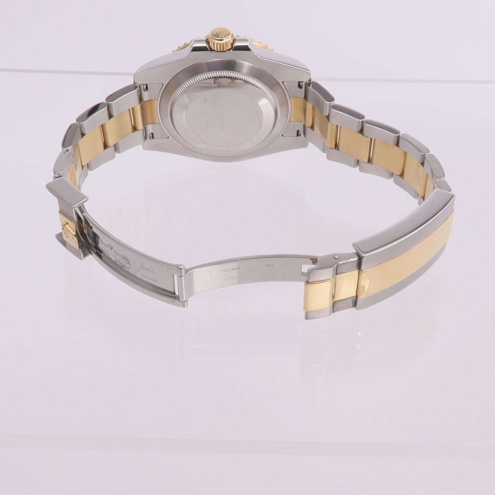 ROLEX Submariner Date 116613LN