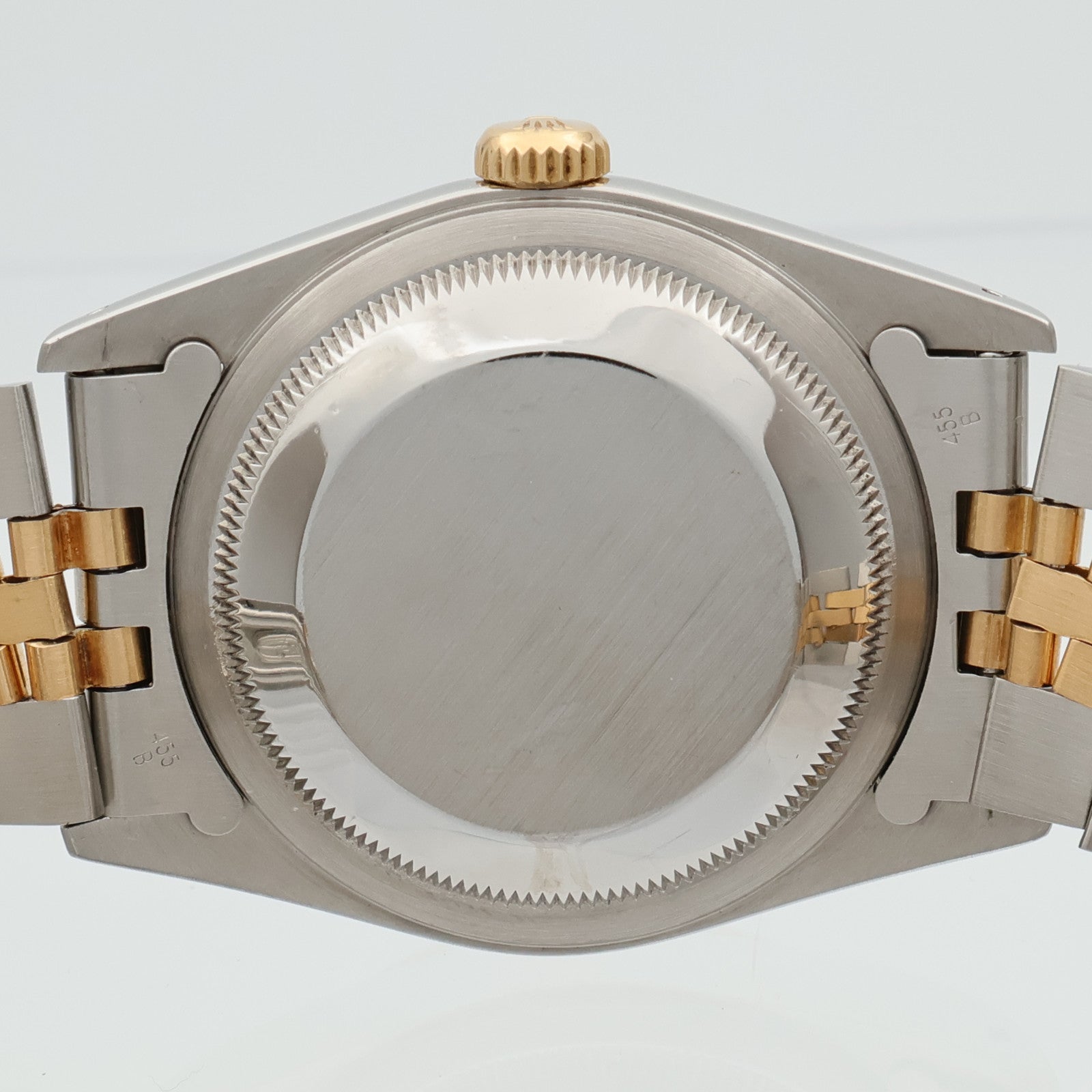 ROLEX Datejust 16233G