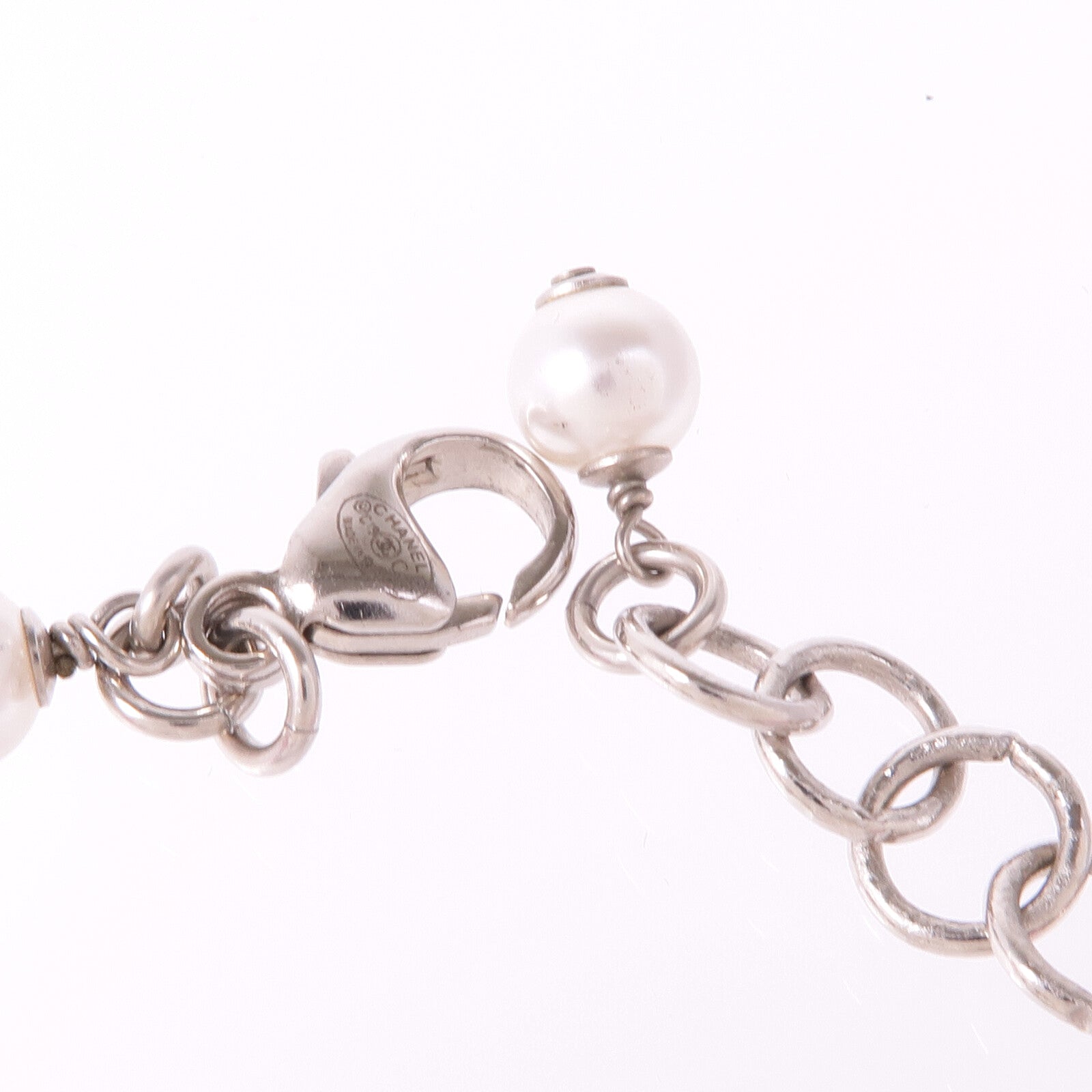 CHANEL 金屬Bracelet手鏈