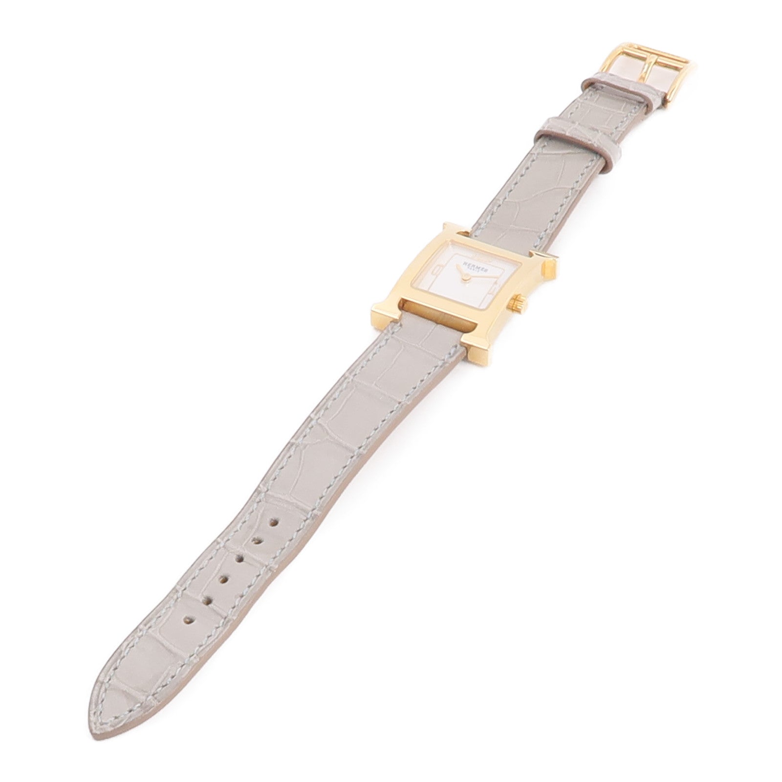 HERMES H Watch HH1.202C
