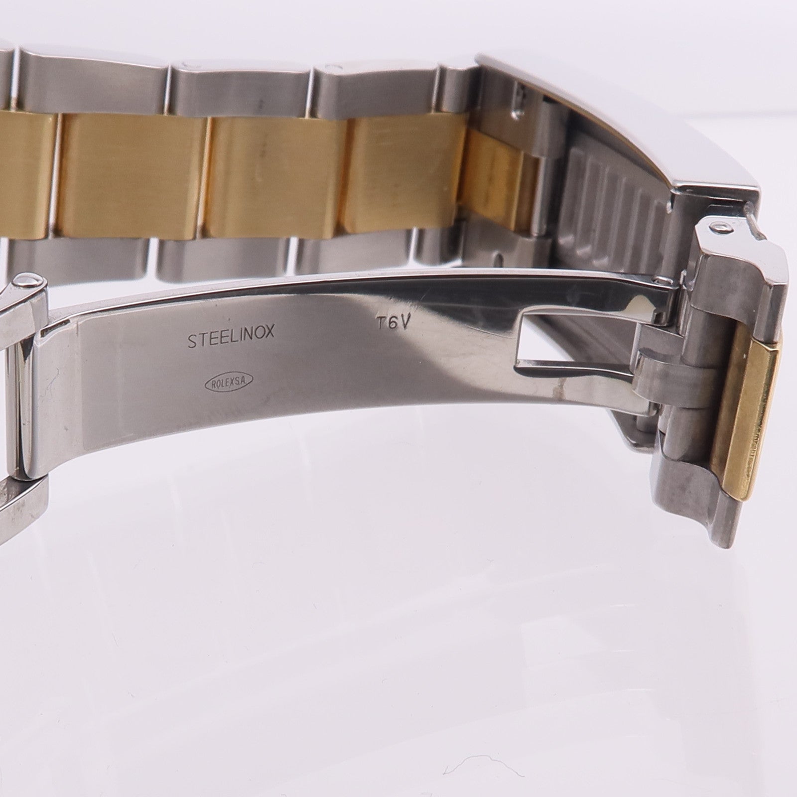 ROLEX Submariner Date 116613LN